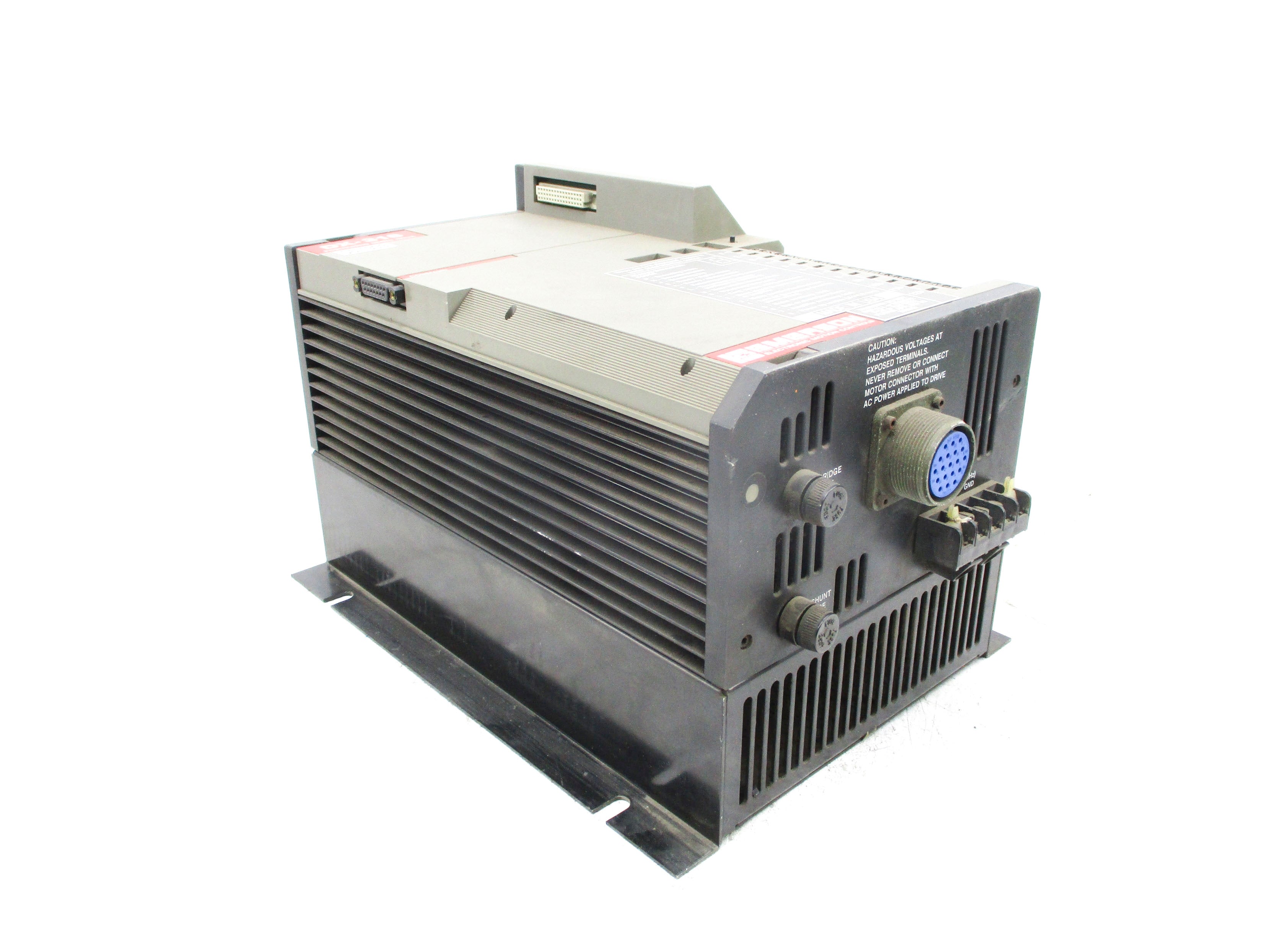 EMERSON DXA-318 850015-11 REV. C6/C11 NSNP