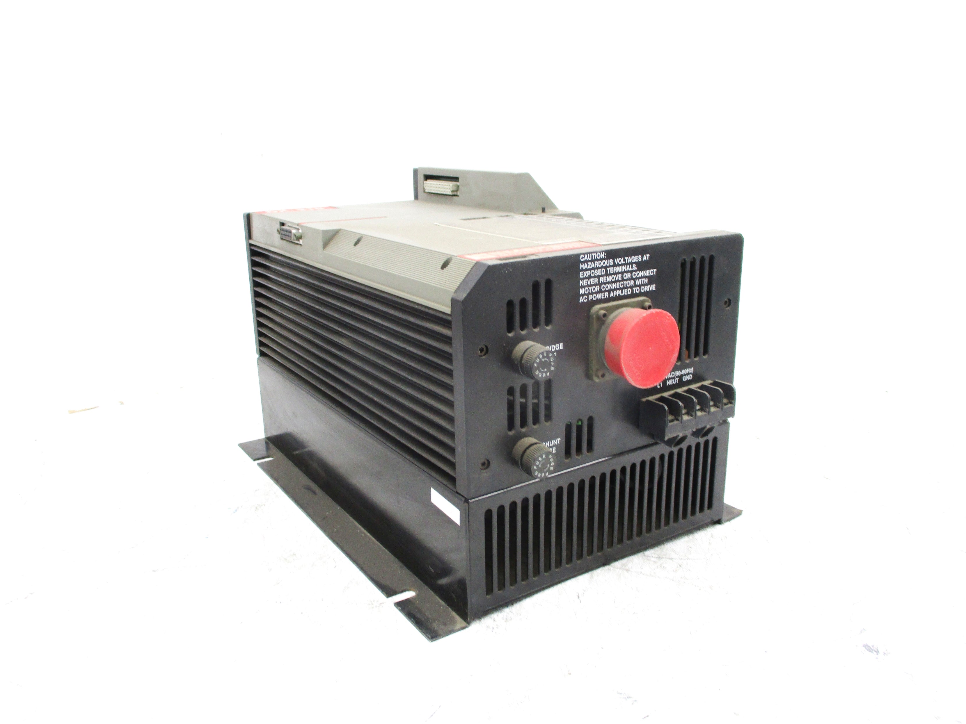 EMERSON DXA-318 960025-02 UNMP
