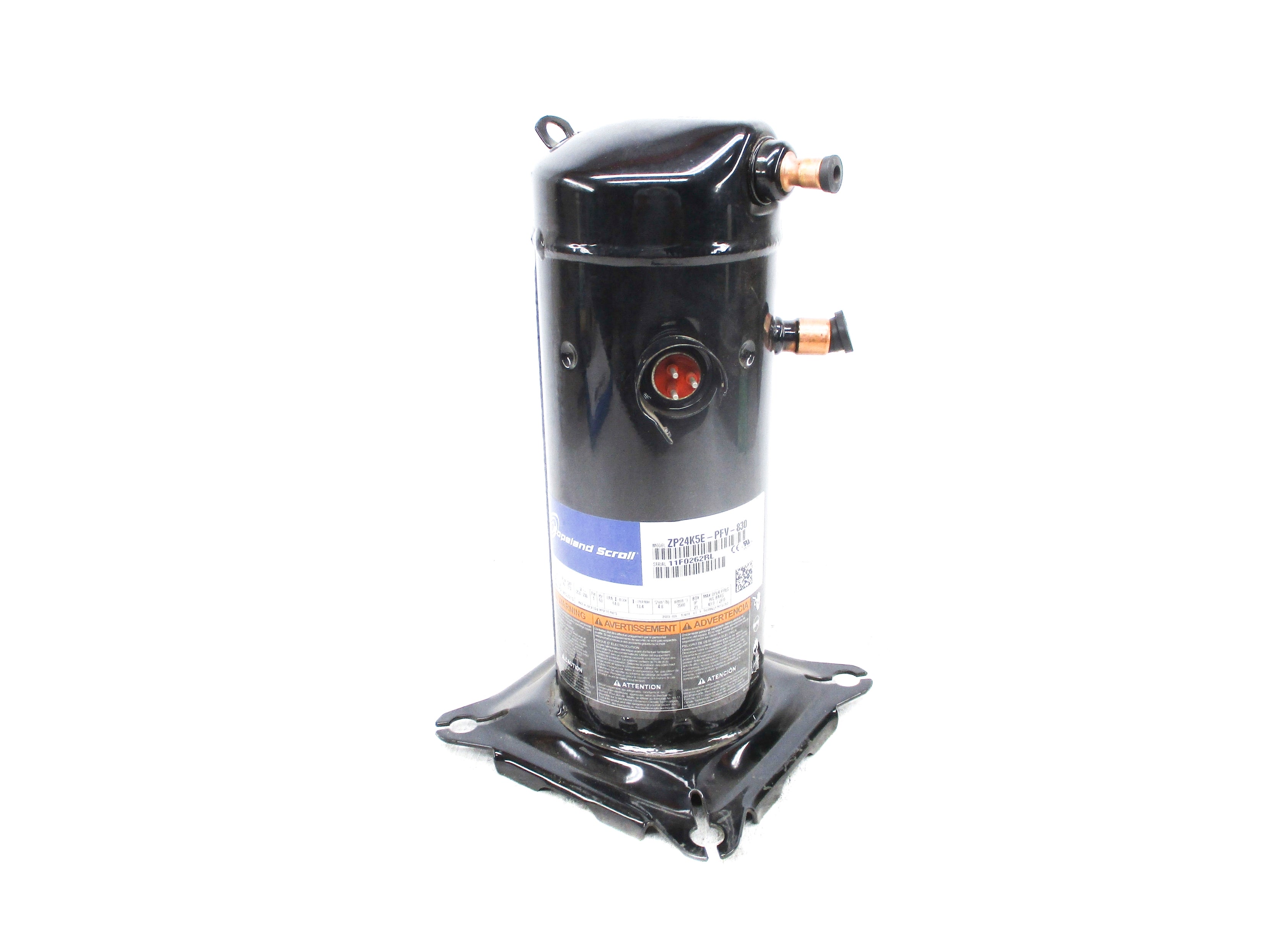 COPELAND SCROLL ZP24K5E-PFV-830 NSNP