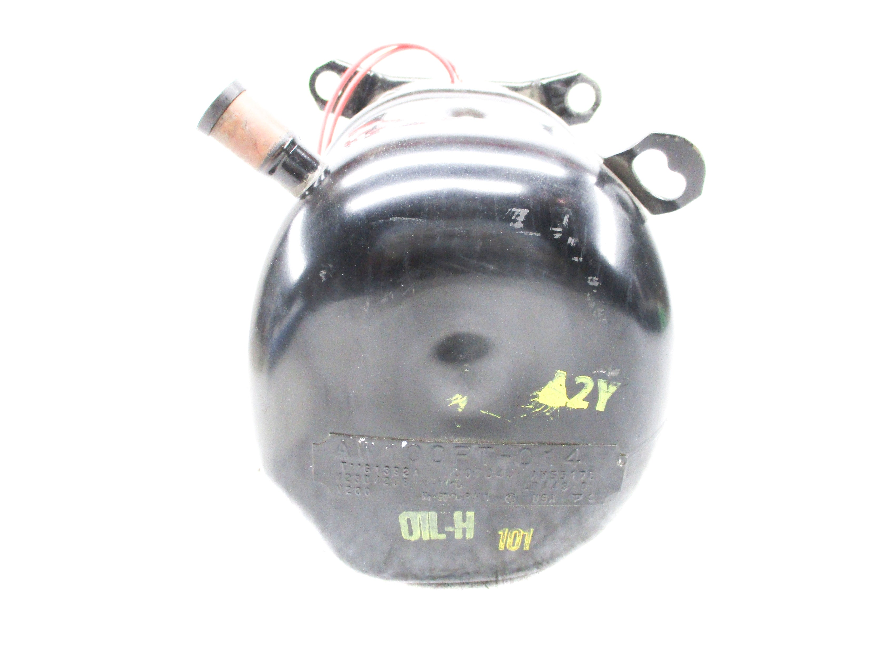 TECUMSEH AW100FT-014 UNMP