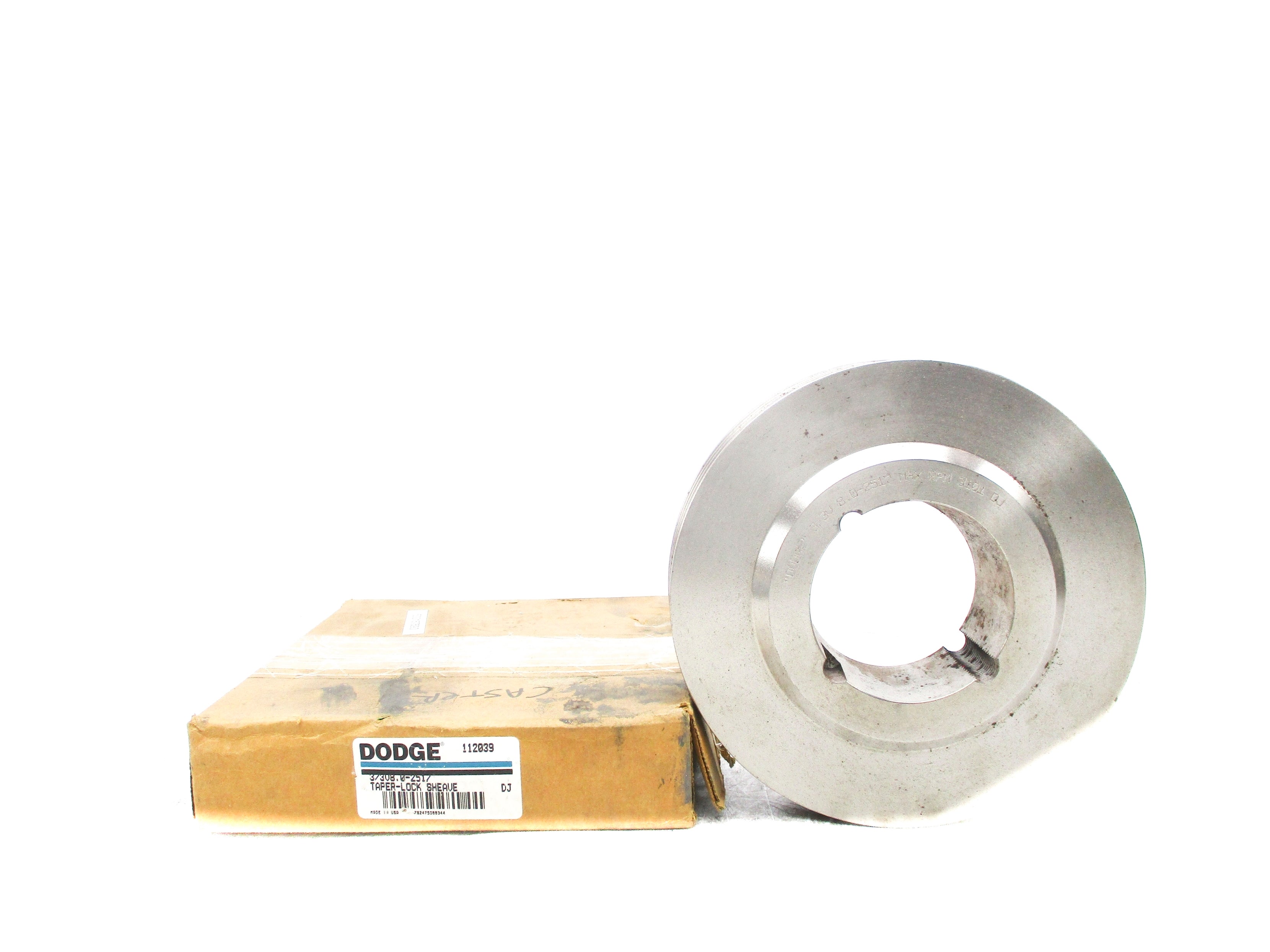 DODGE 112039 NSMP