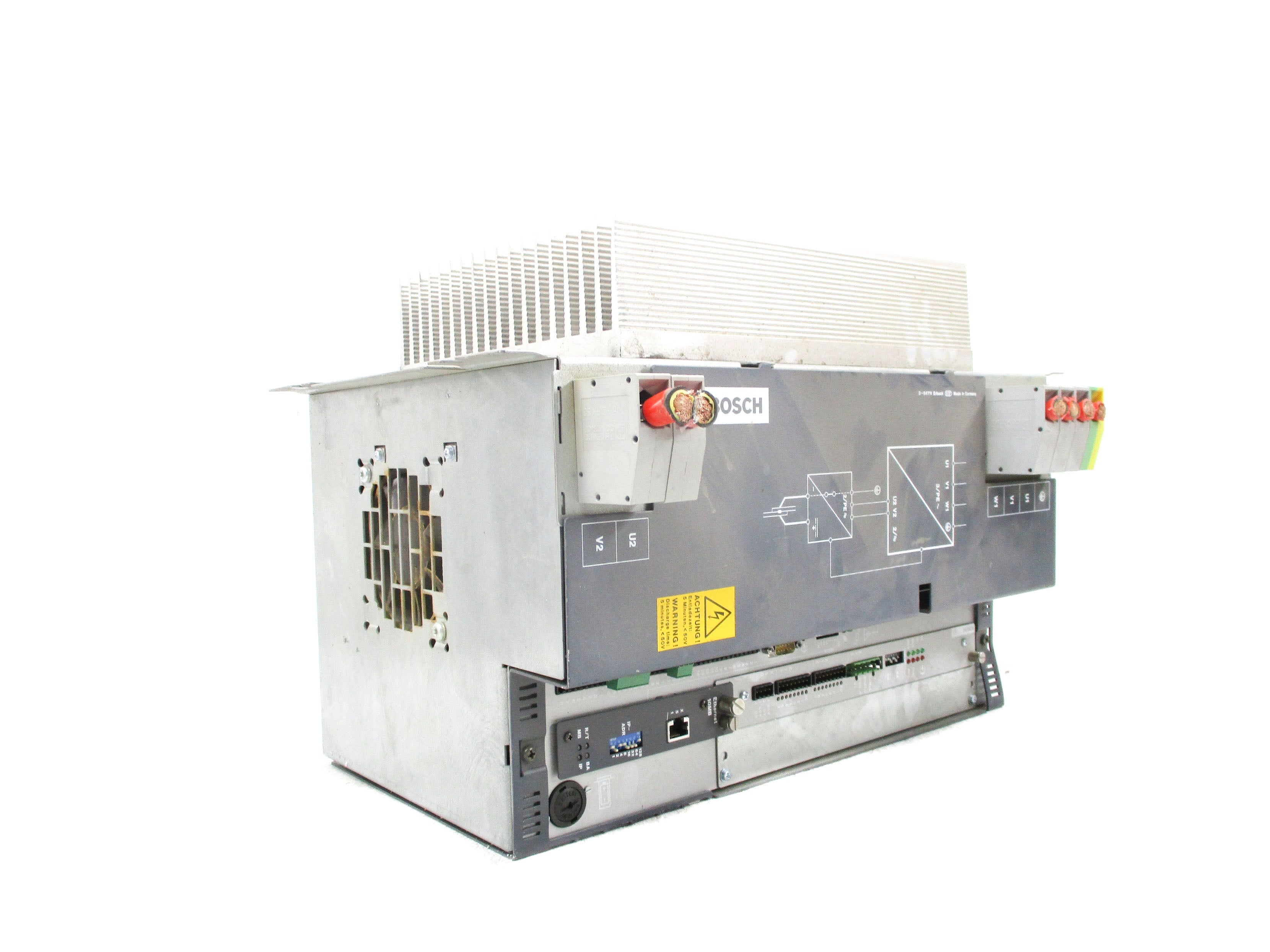 BOSCH 1070079403-103 (AS PICTURED) UNMP