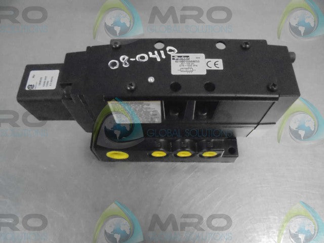 PARKER 4510BD10AAAE53 VALVE *NEW NO BOX*