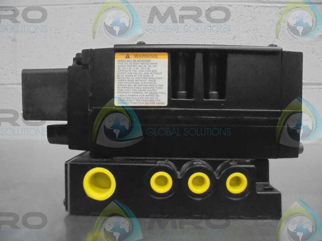 PARKER 4510BD10AAAE53 VALVE *NEW NO BOX*