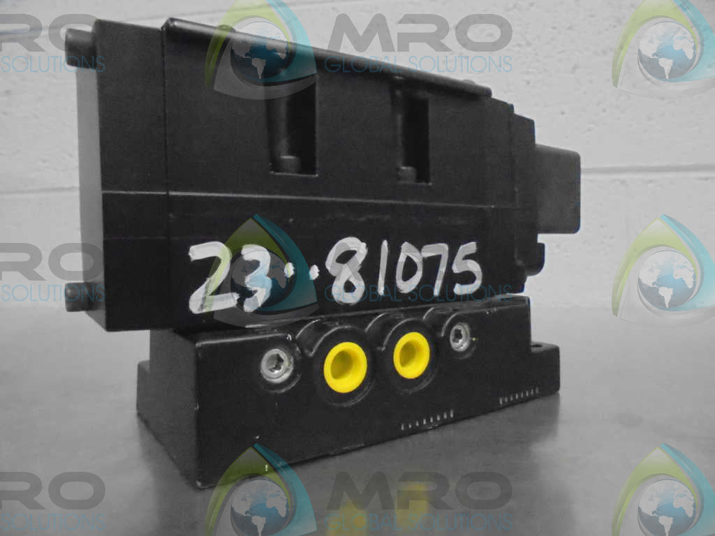 PARKER 4510BD10AAAE53 VALVE *NEW NO BOX*