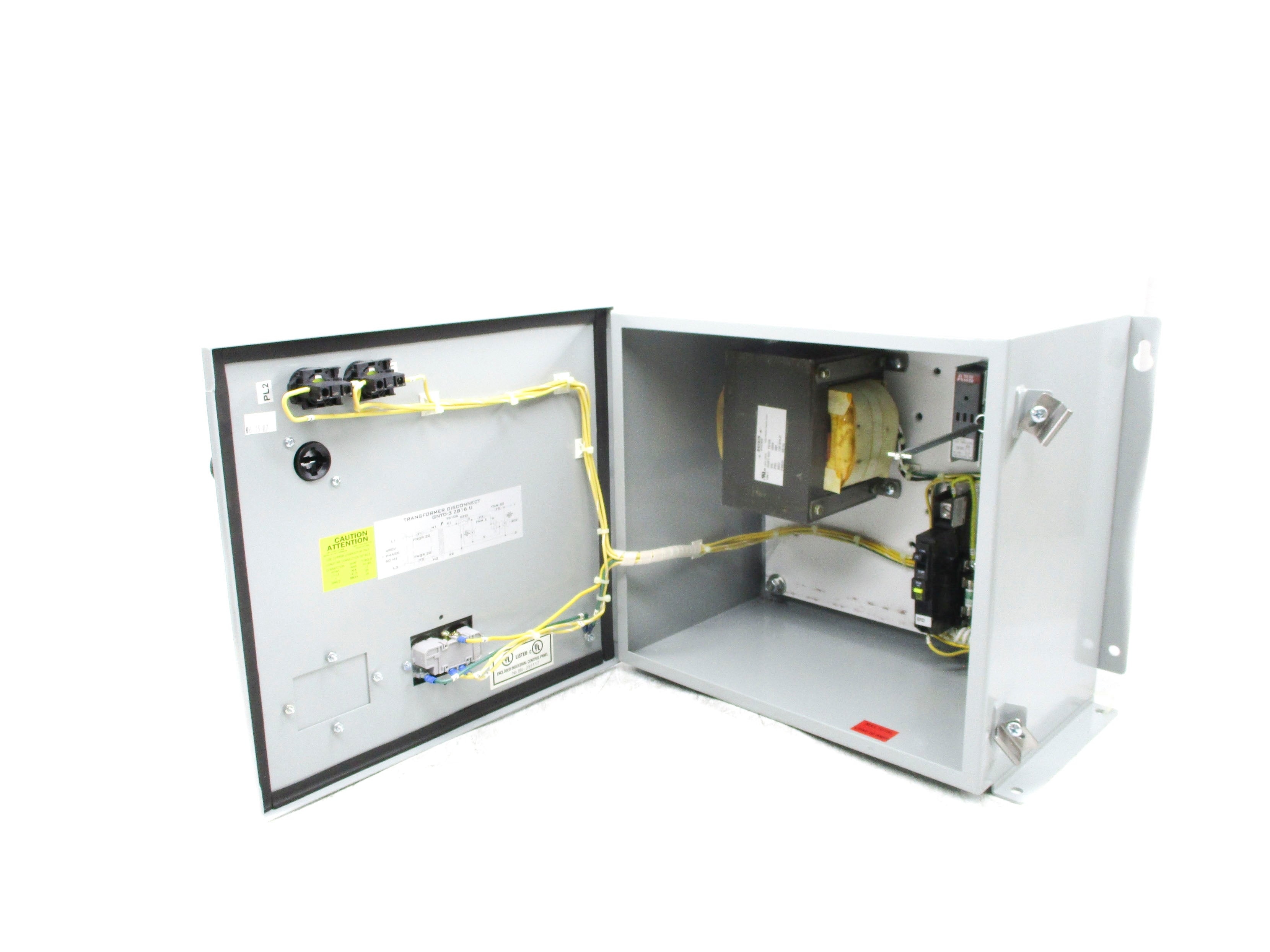 DAYKIN GNTD-3Z816U NSMP