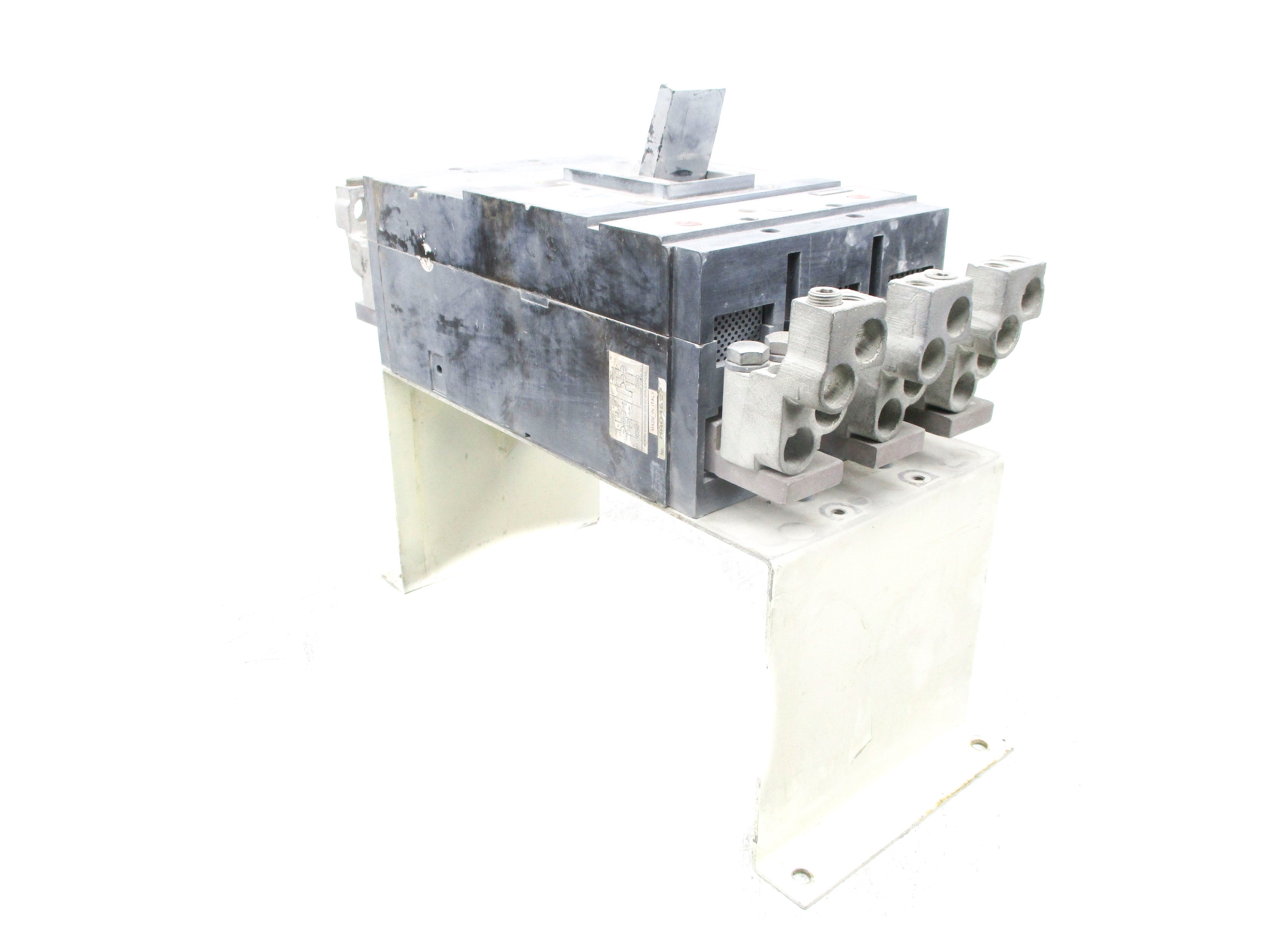 ABB TN1120 1200A 600VAC UNMP