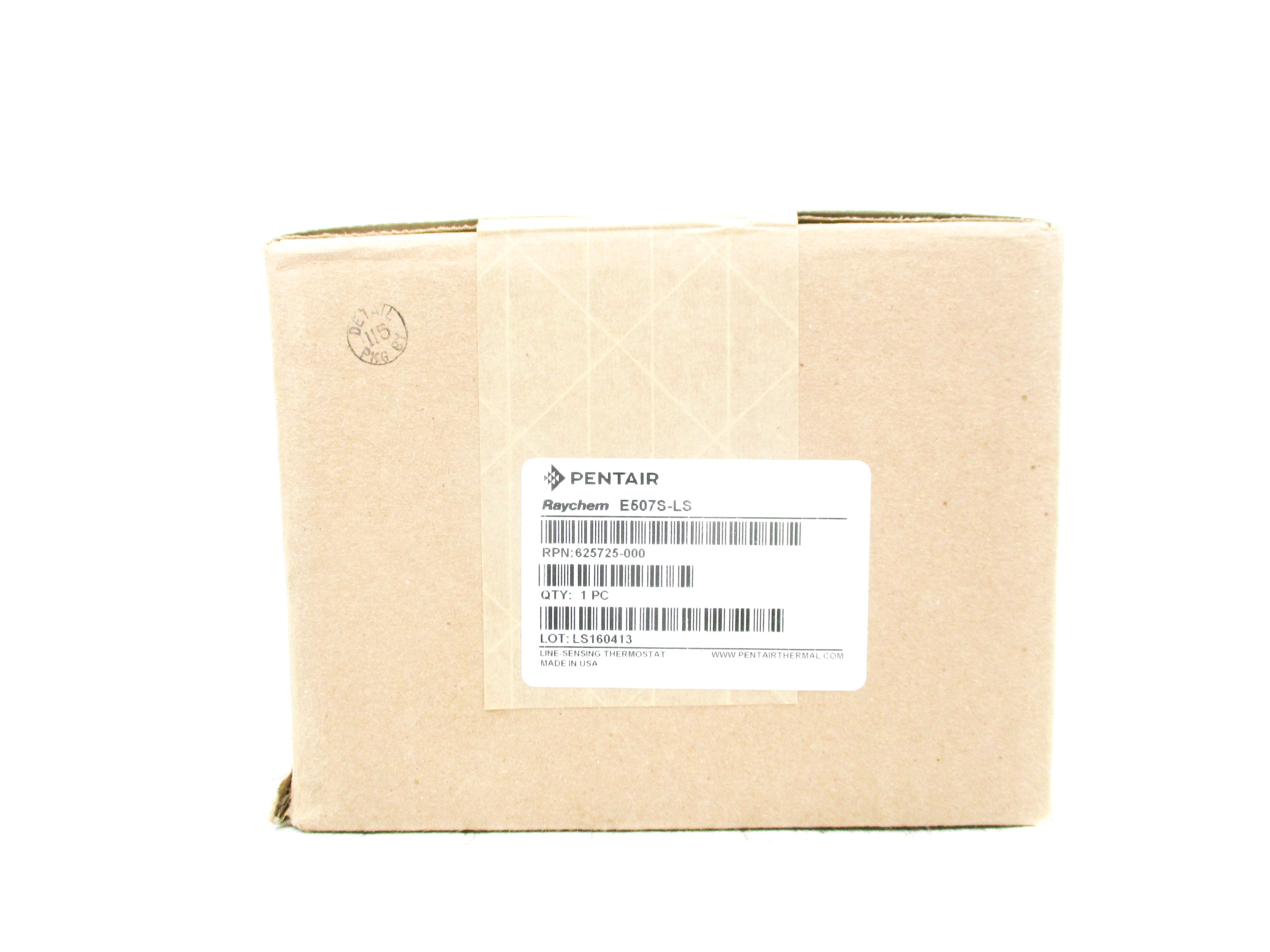 RAYCHEM E507S-LS NSFS