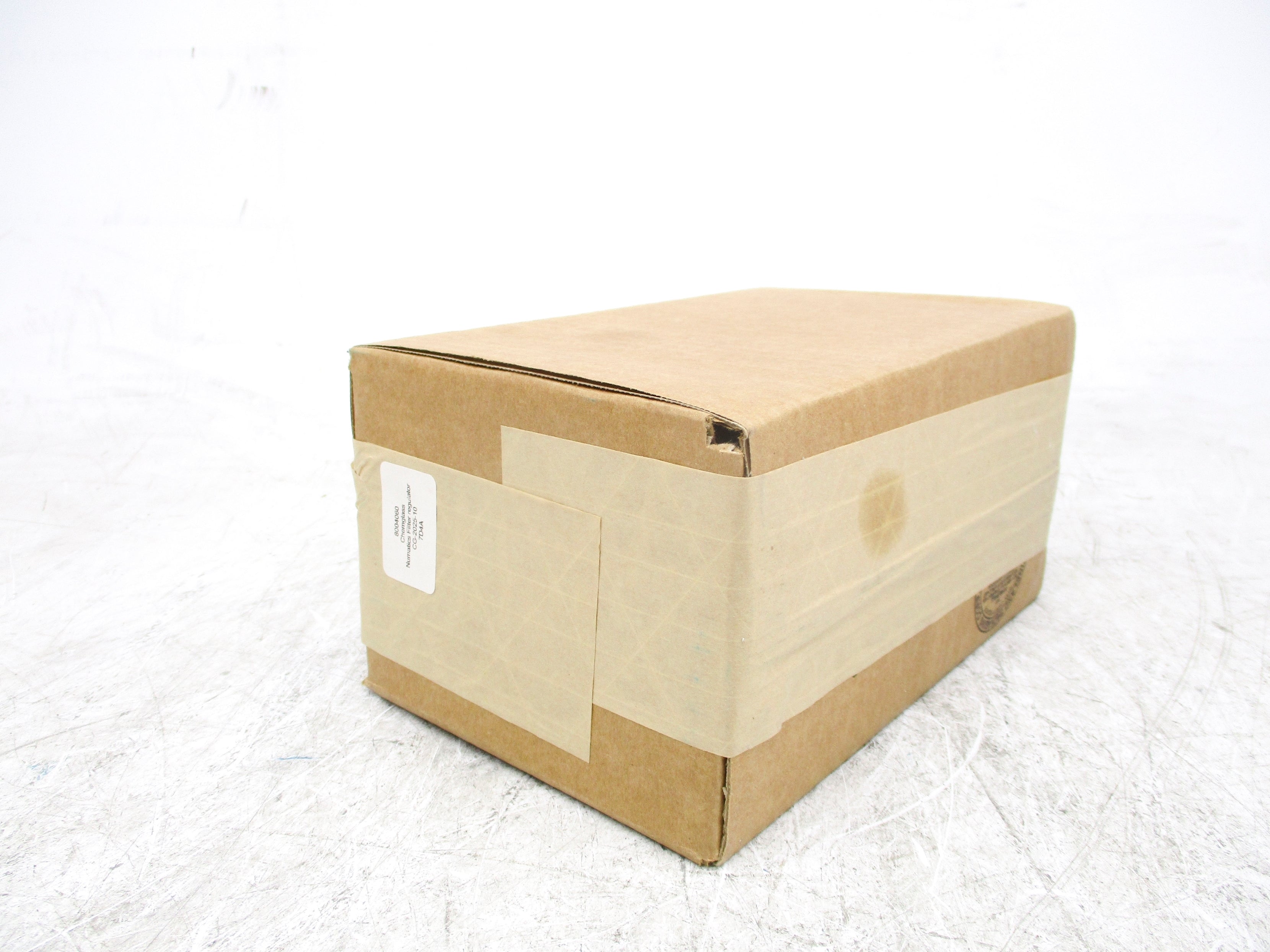 CHEMGLASS CG-2025-10 NSFS