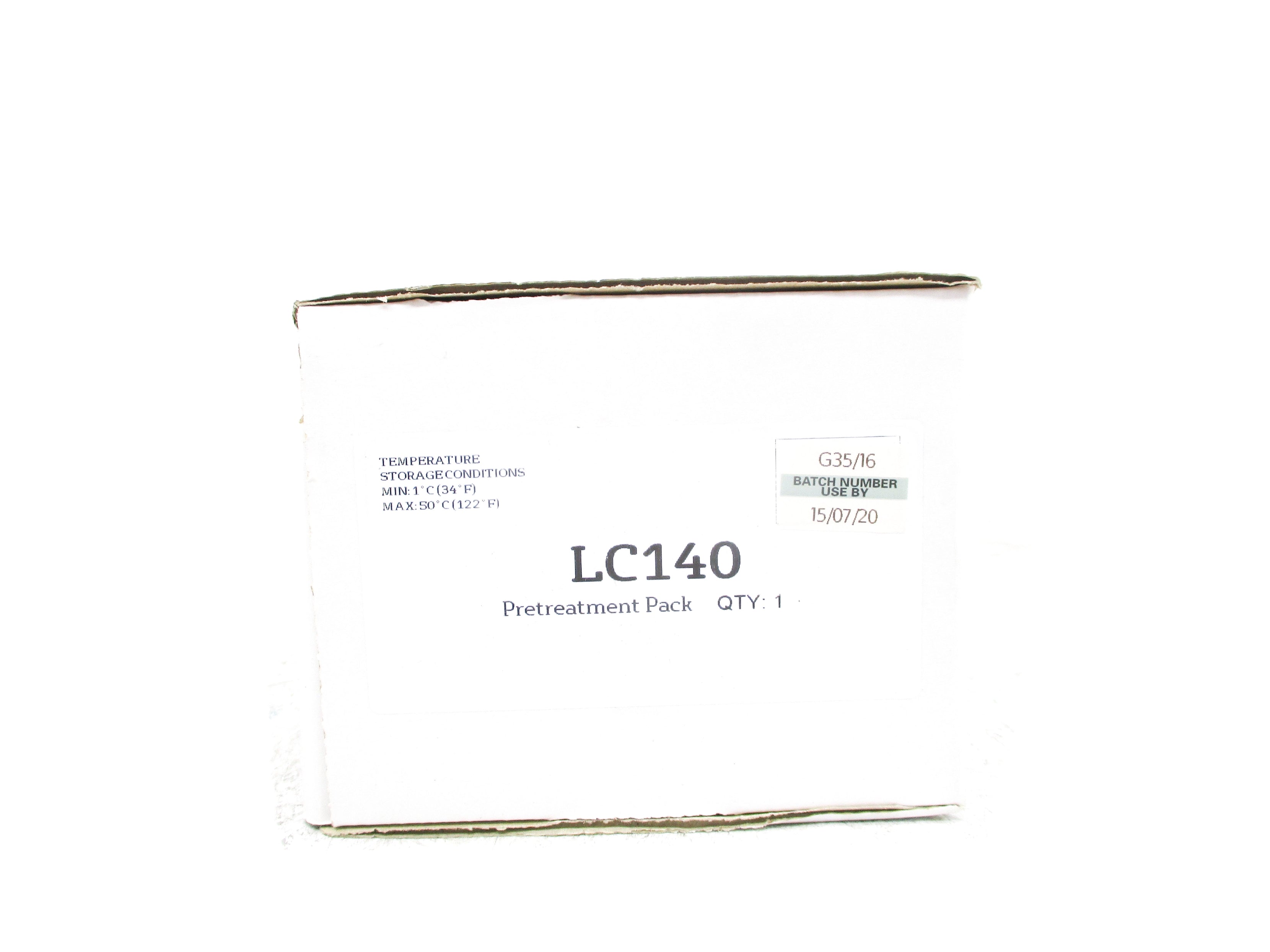 ELGA LC140 NSFS