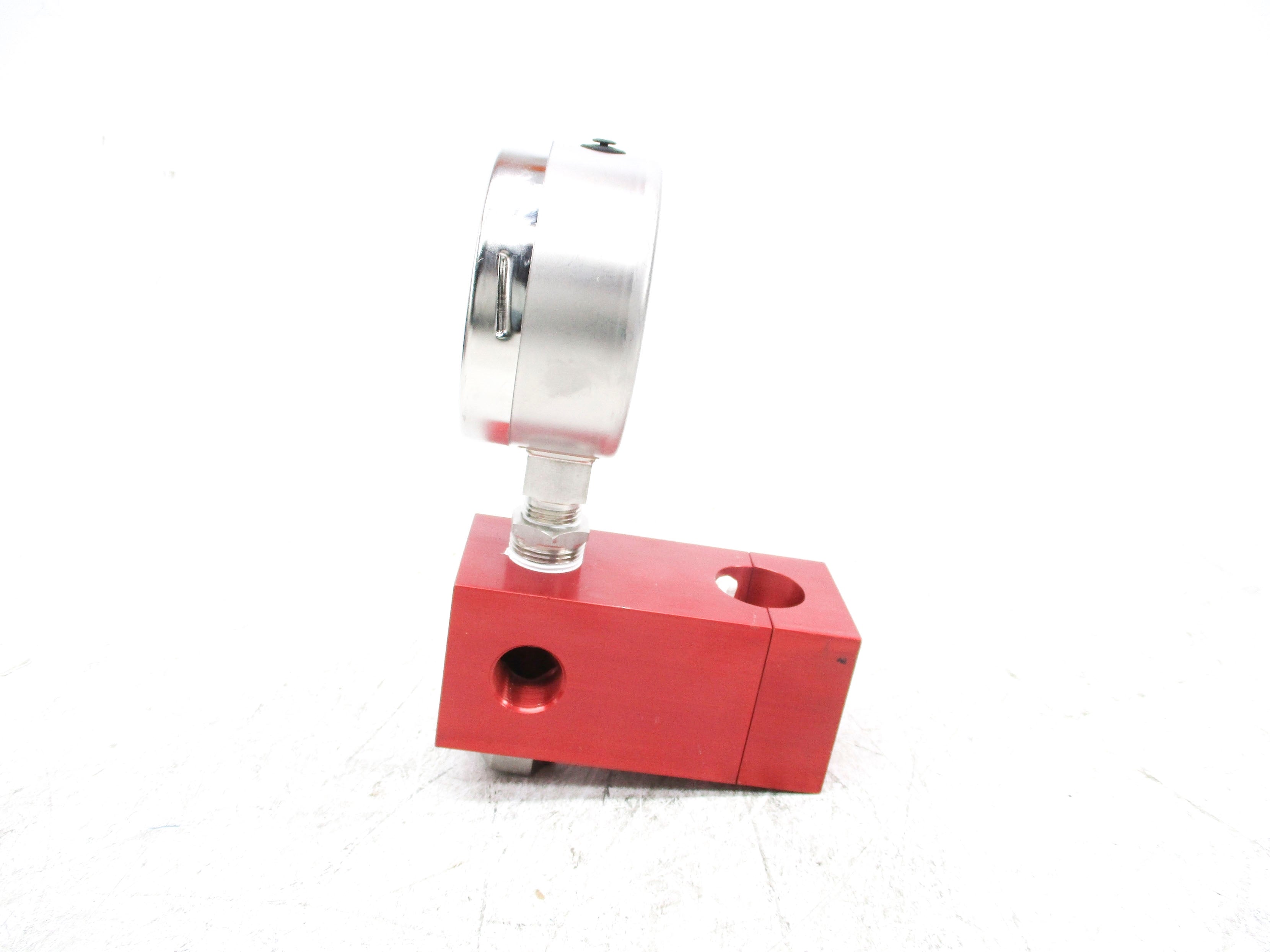 NOSHOK 014021679 0-15PSI (AS PICTURED) NSNP