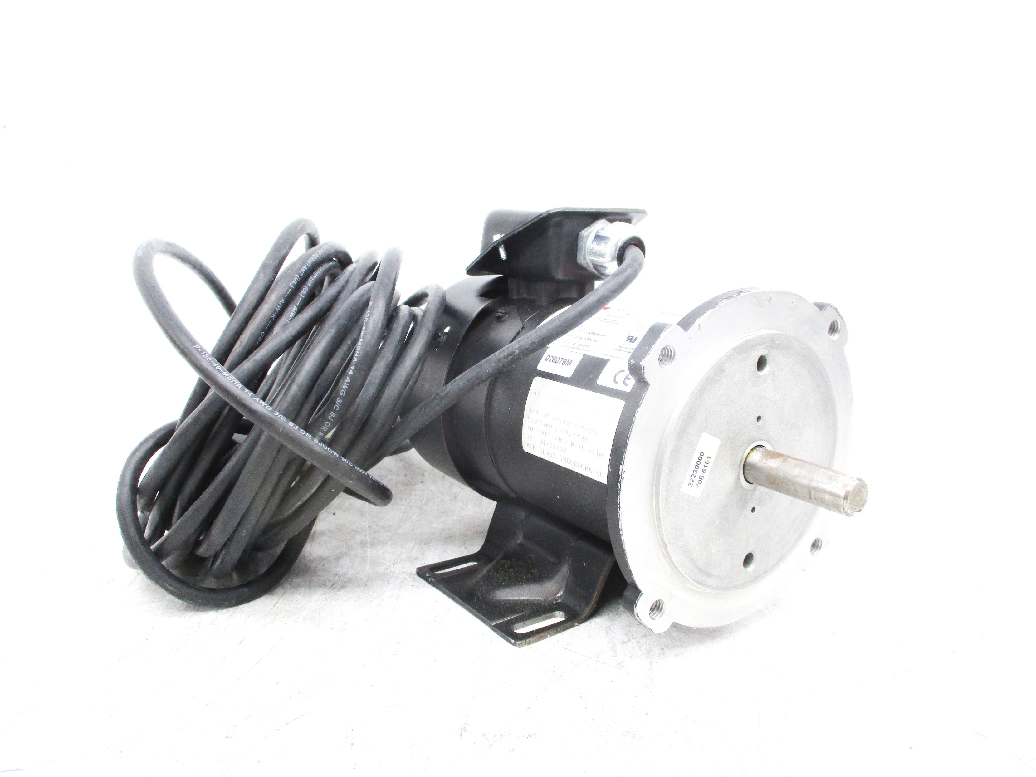 DAYTON 2M167D NSNP