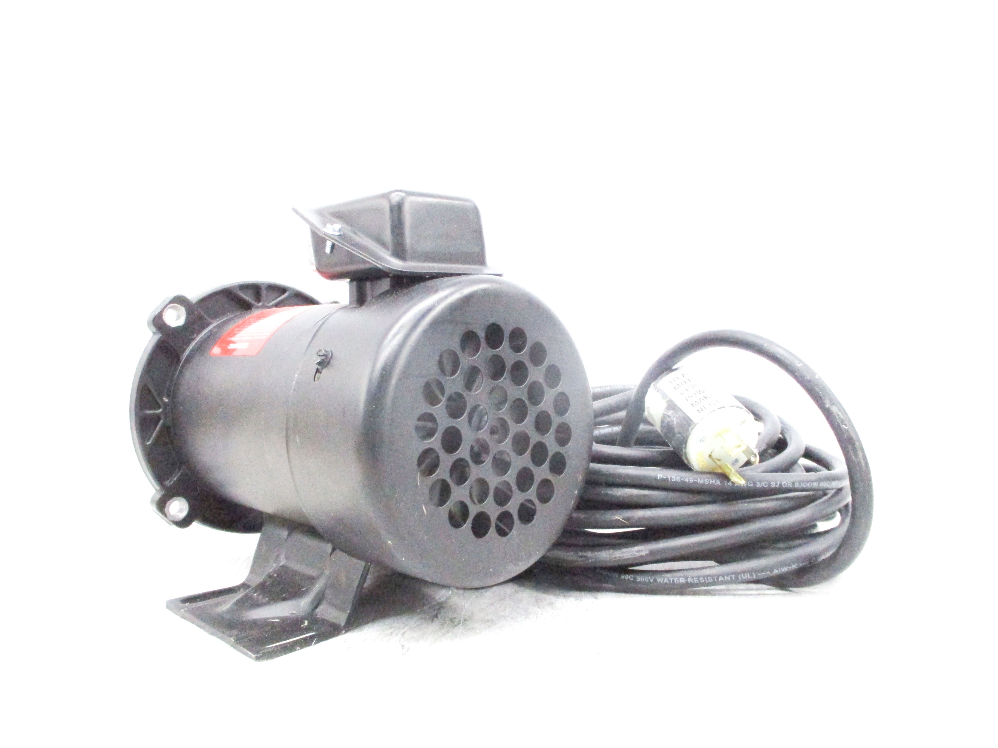 DAYTON 2M167D NSNP