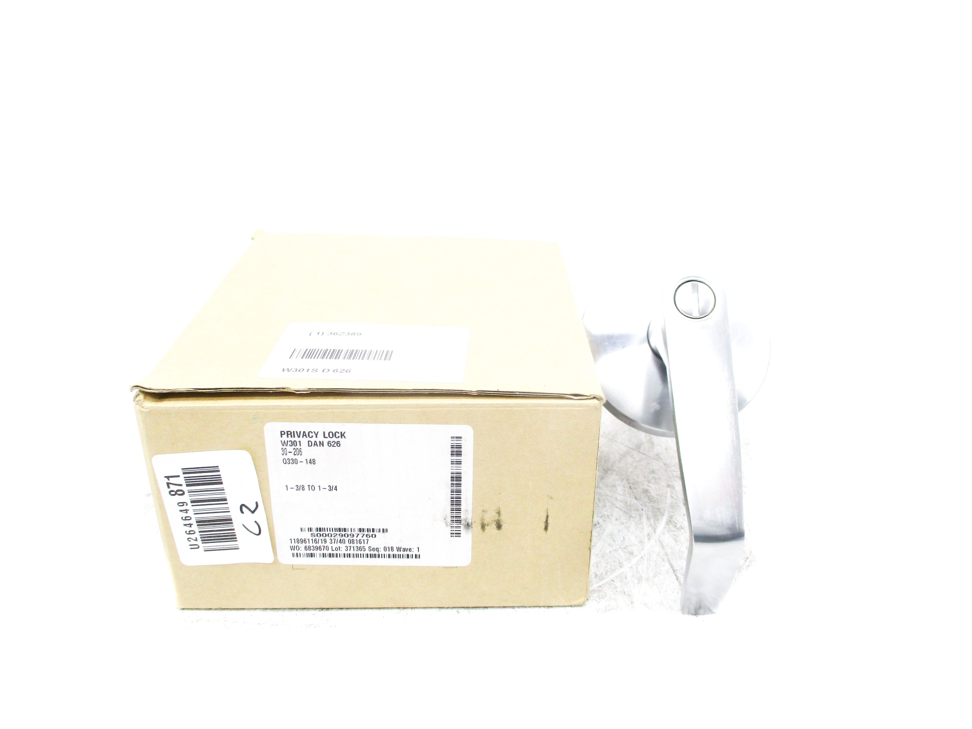 FALCON W301DAN626 NSMP