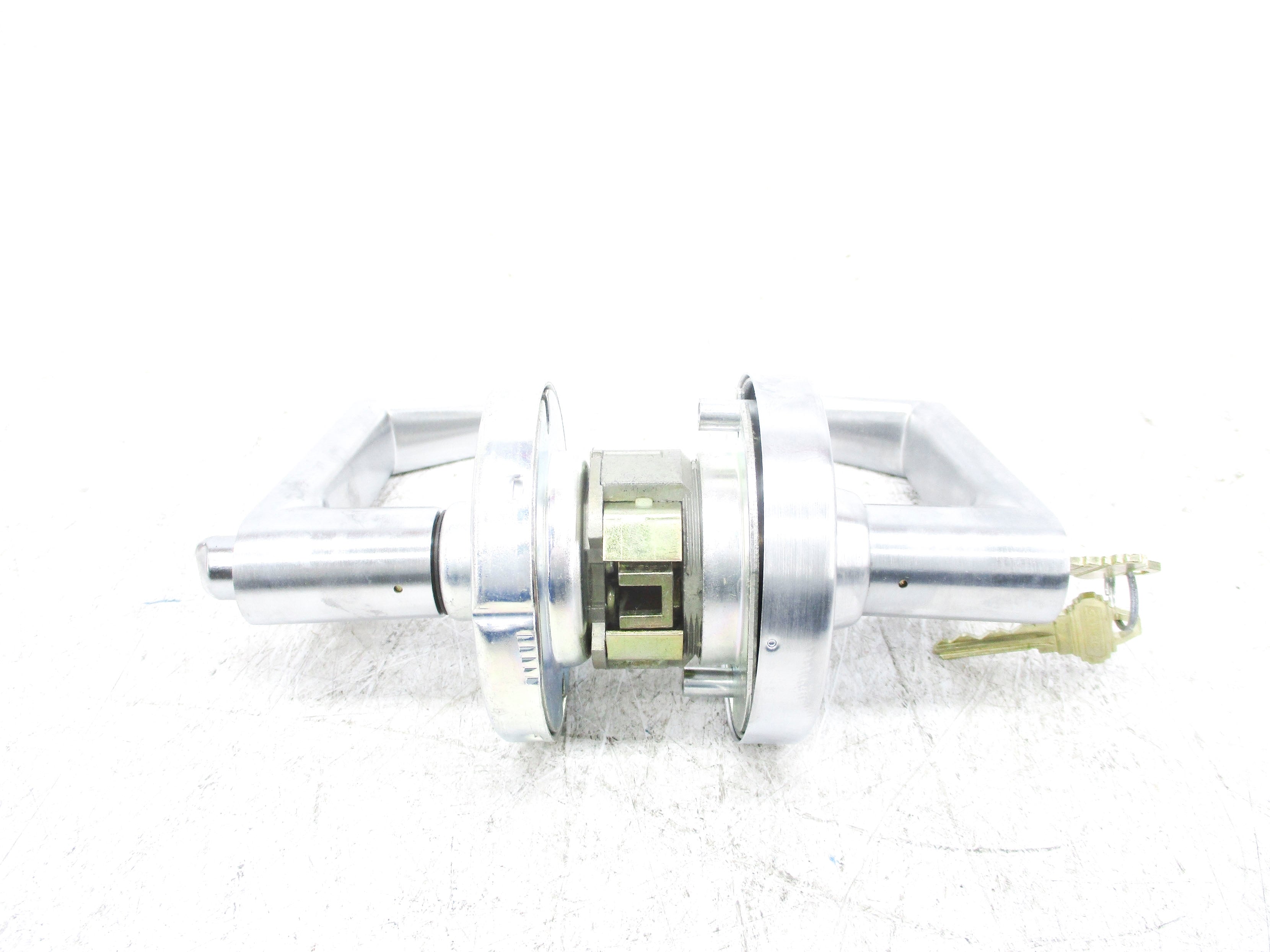 SCHLAGE ND53PDRHO626 NSMP