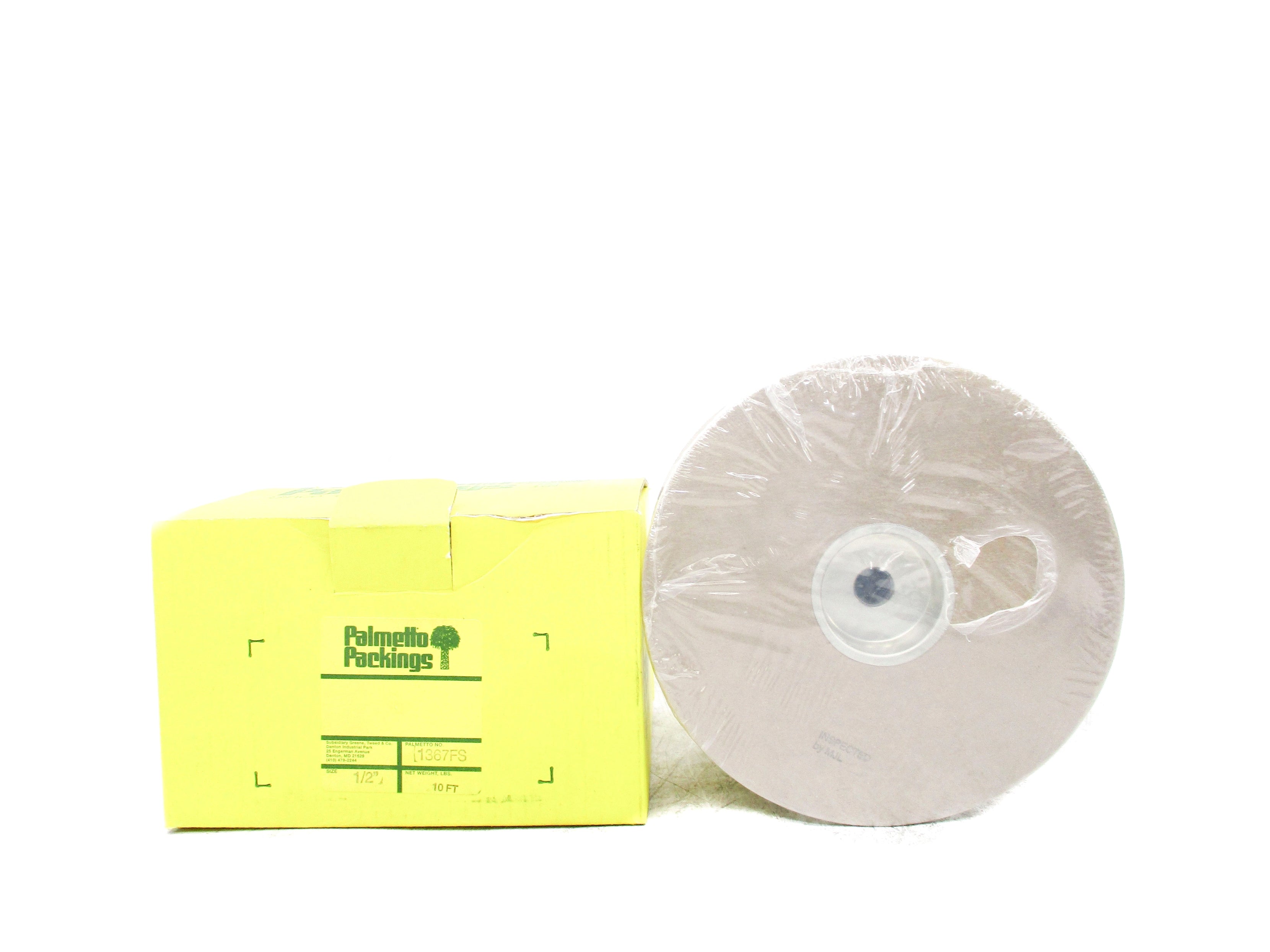 PALMETTO 1367FS 1/2" 10FT NSMP