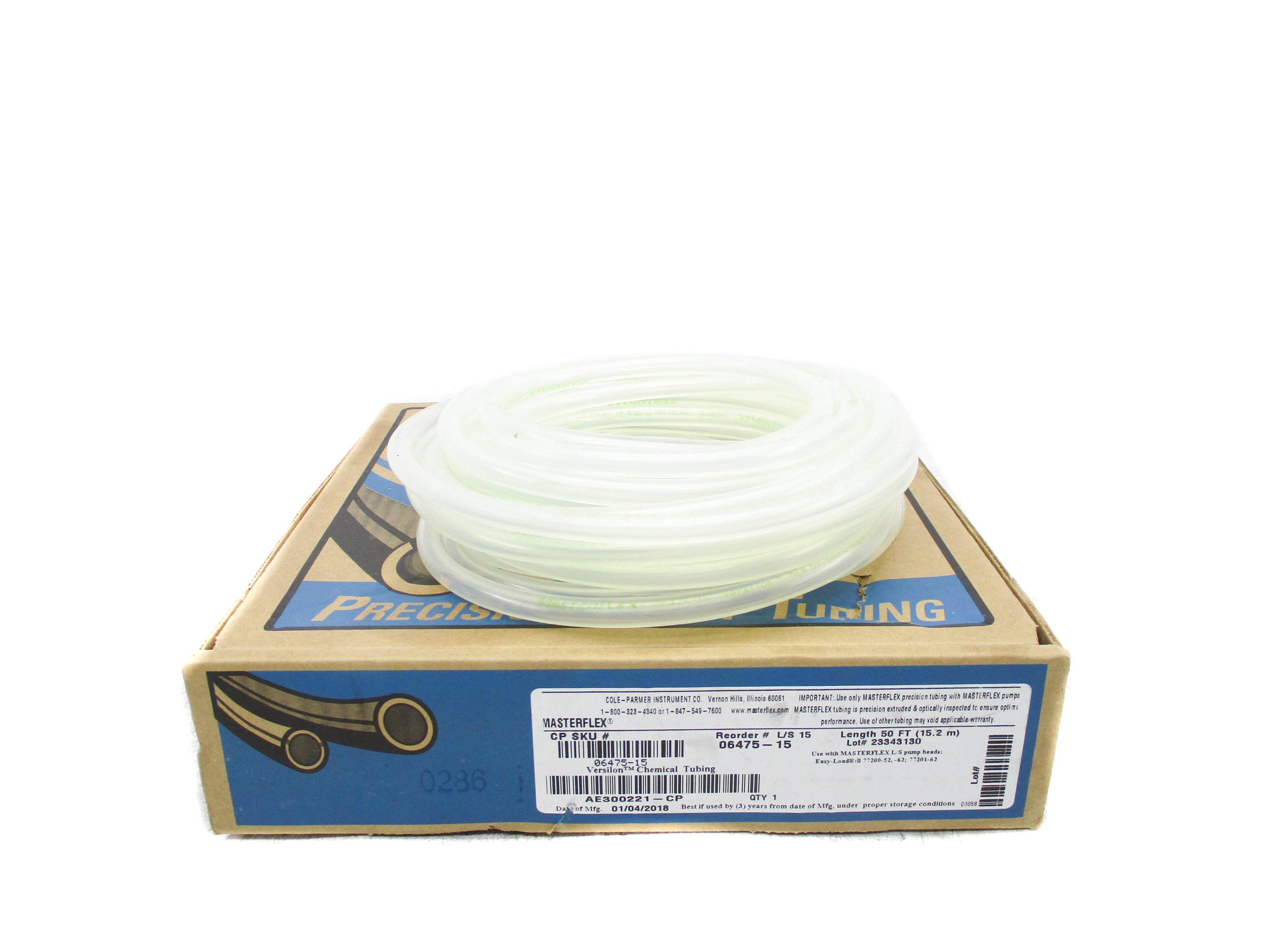 COLE-PARMER 06475-15 NSMP