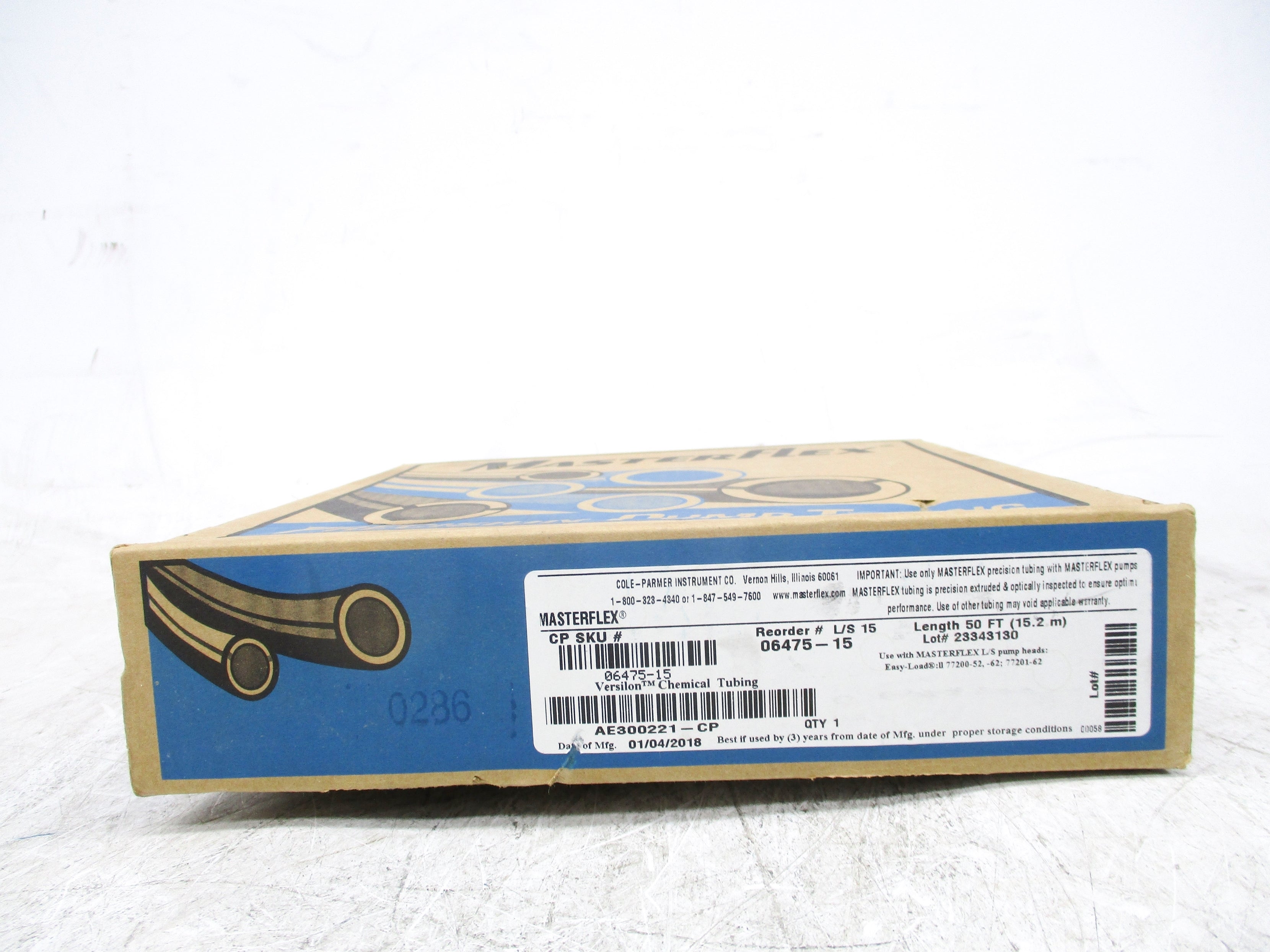 COLE-PARMER 06475-15 NSMP