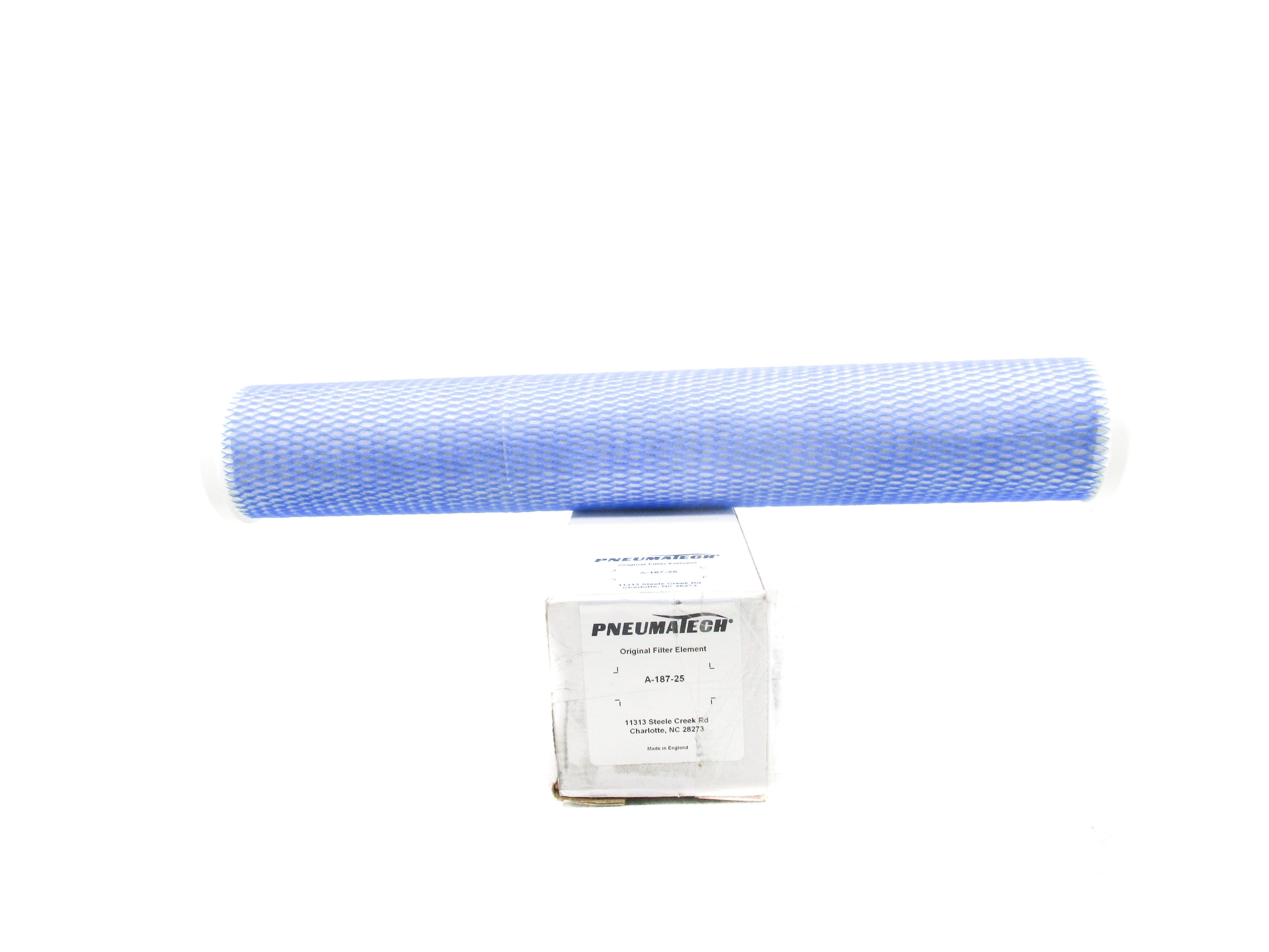 PNEUMATECH A-187-25 NSMP
