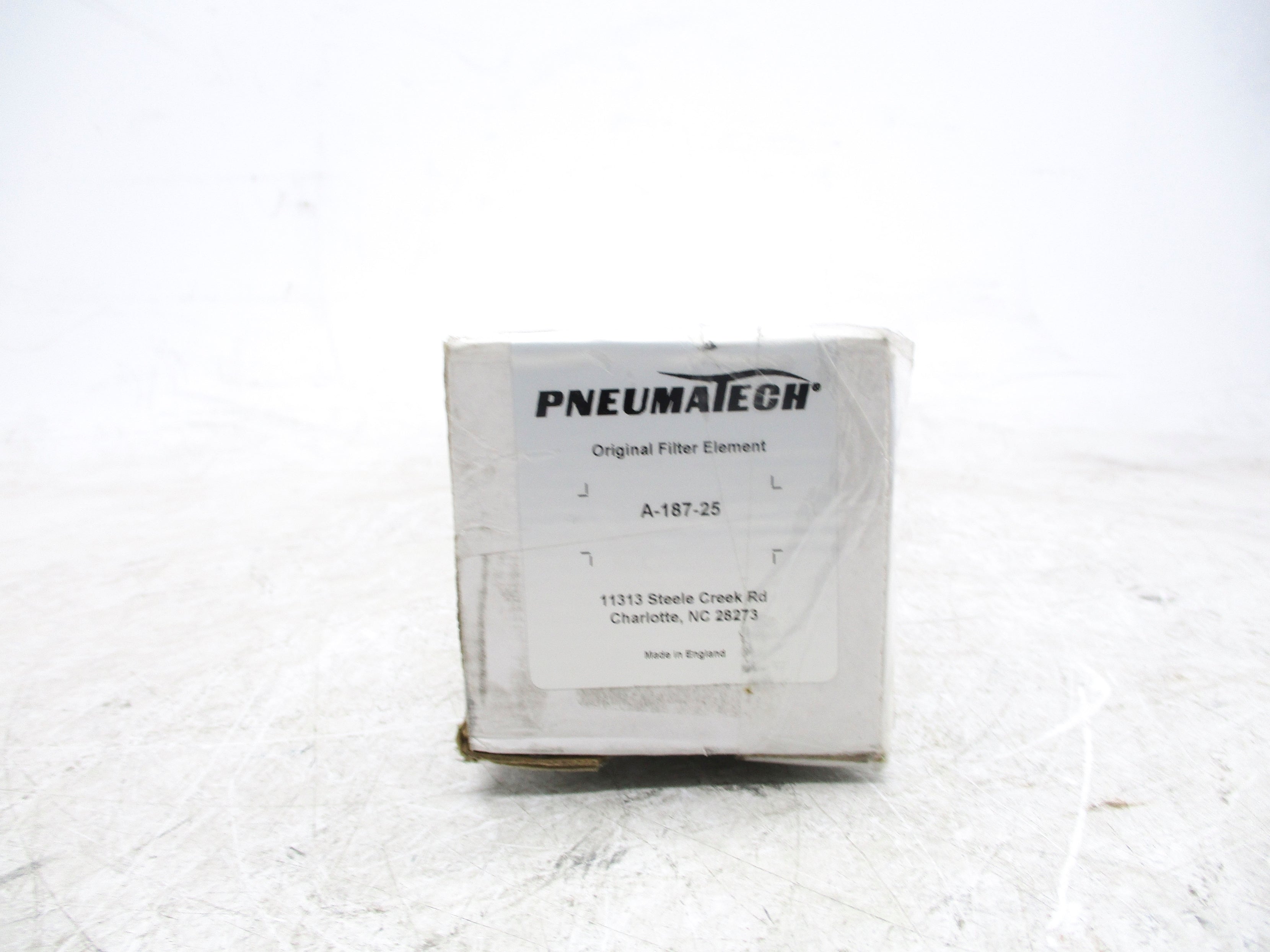 PNEUMATECH A-187-25 NSMP