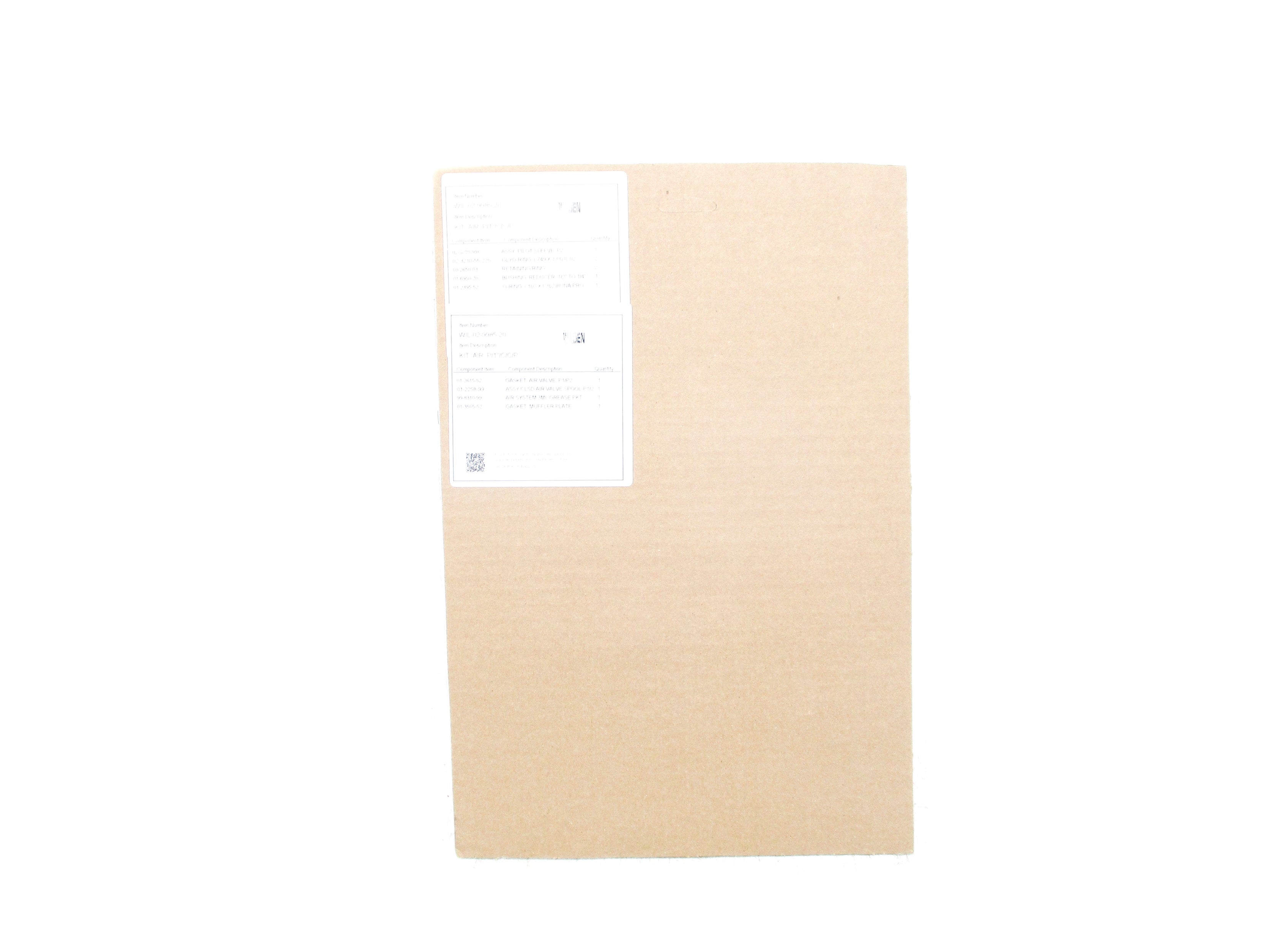 WILDEN WIL-02-9985-20 NSMP