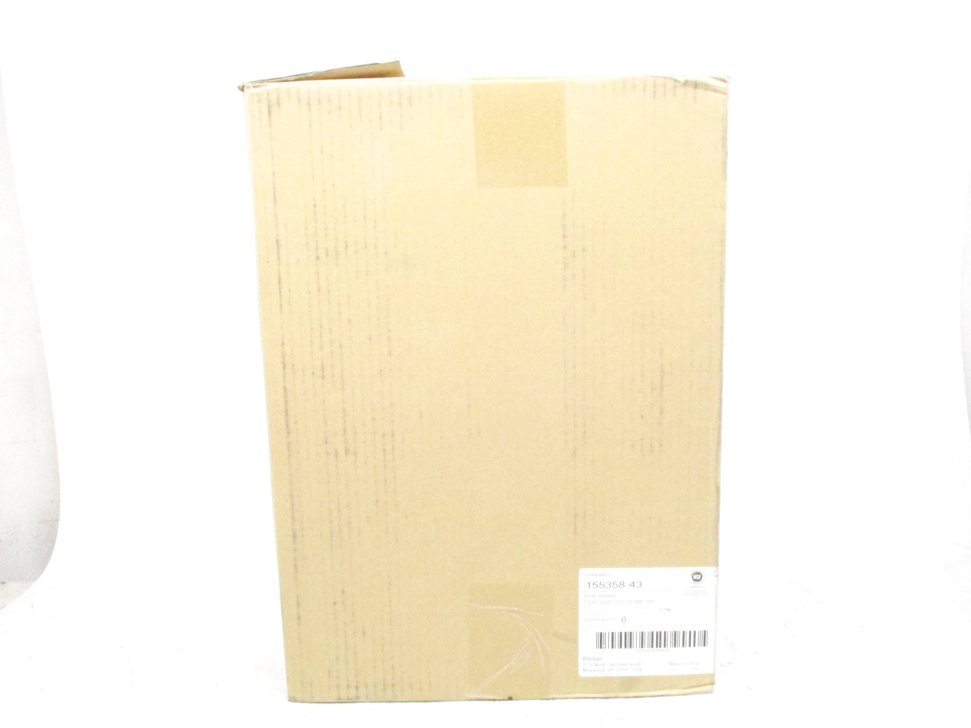 PENATAIR DGD5005-20 (PKG OF 6) NSMP