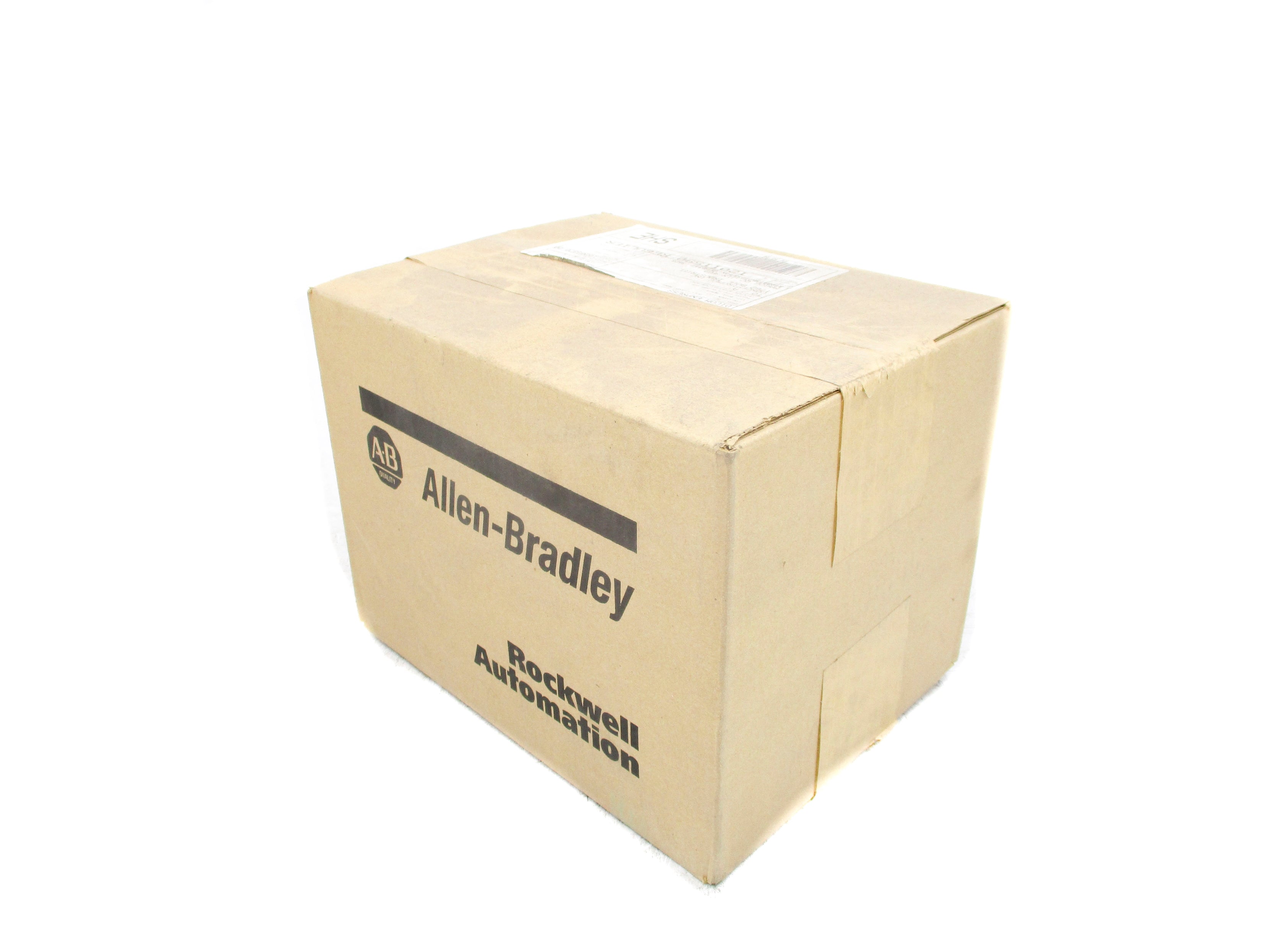 ALLEN BRADLEY 2098-DSD-005 SER. C F/W V1.53 NSFS