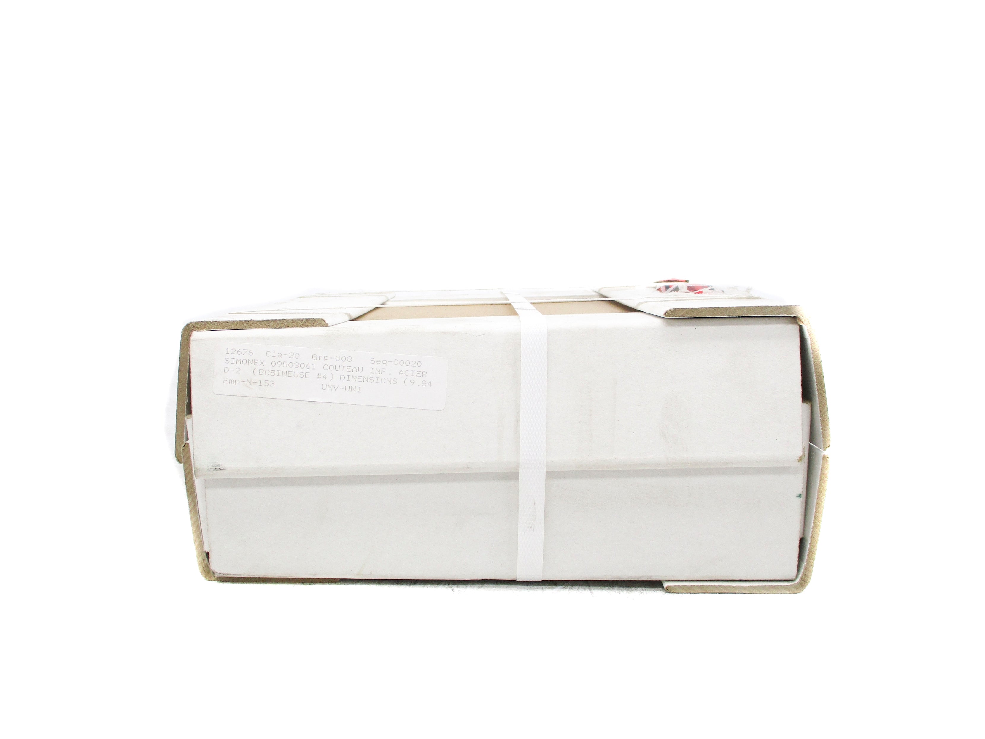 SIMONEX 09503061 (PKG OF 4) NSFS