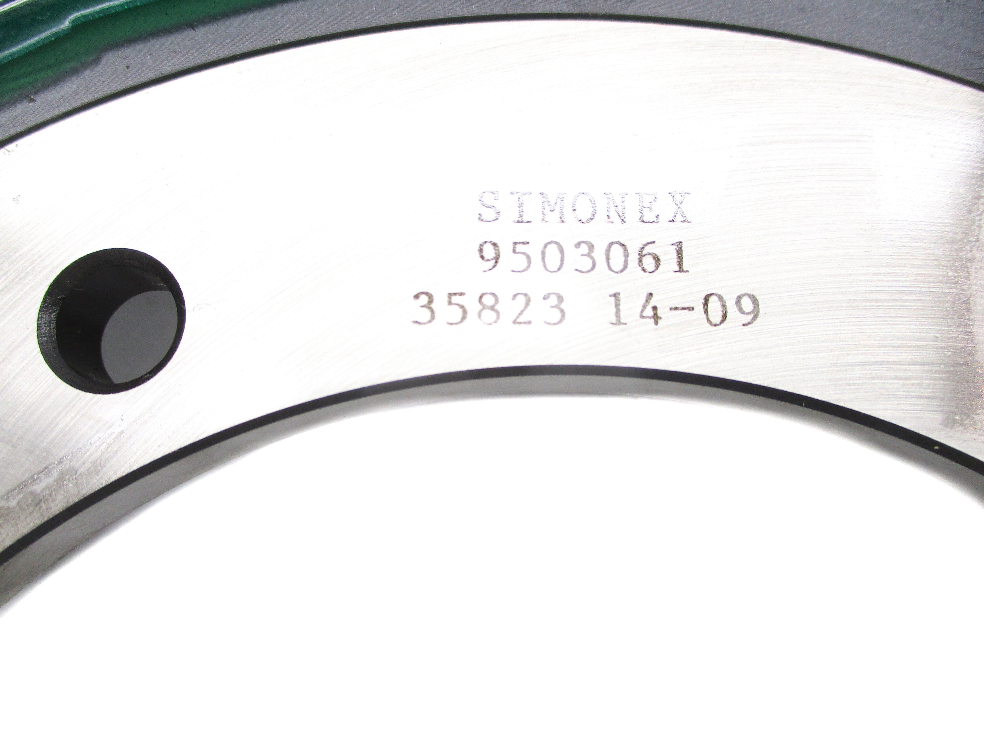 SIMONEX 9503061 NSNP