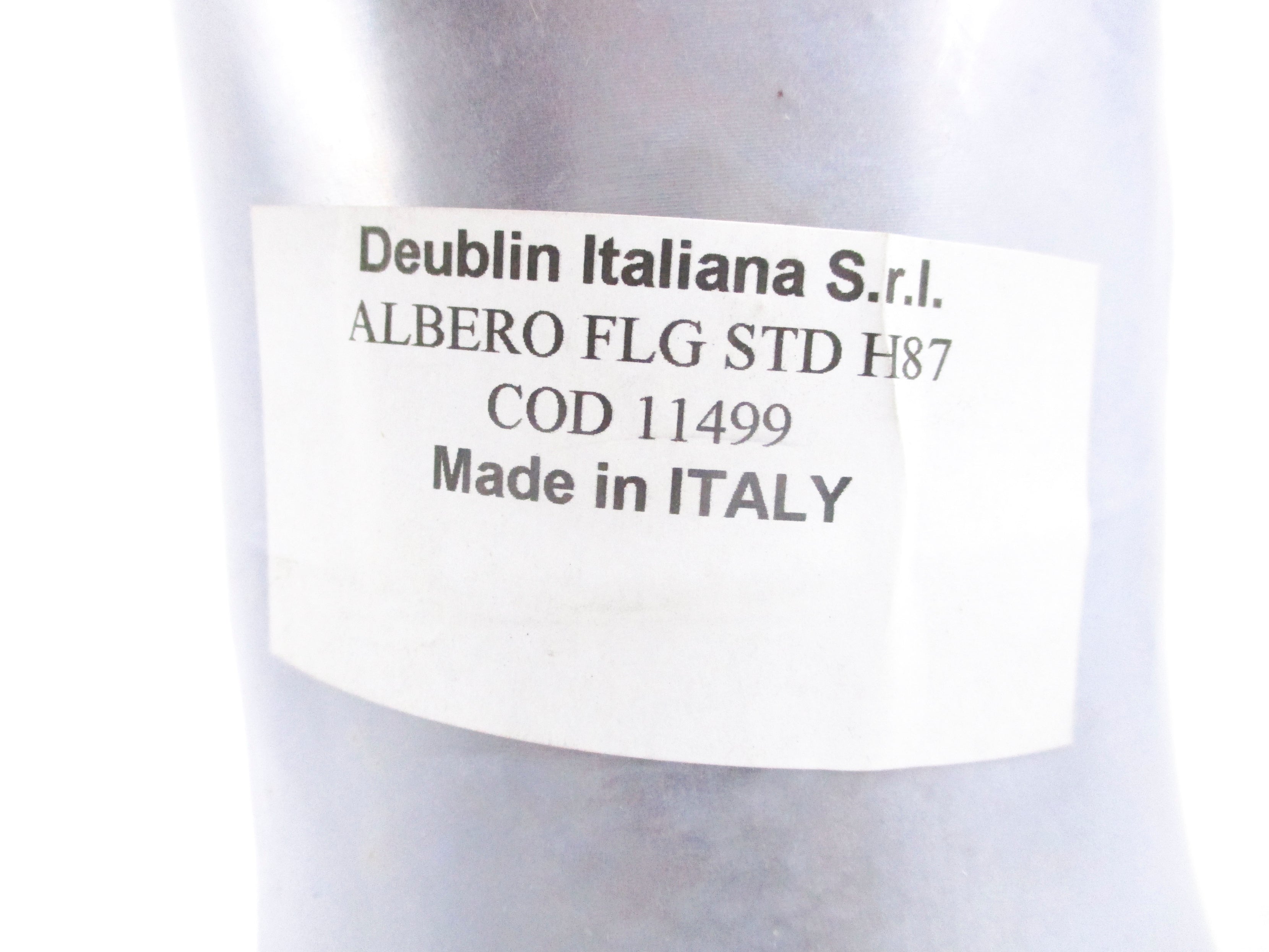 DEUBLIN COD11499 NSMP