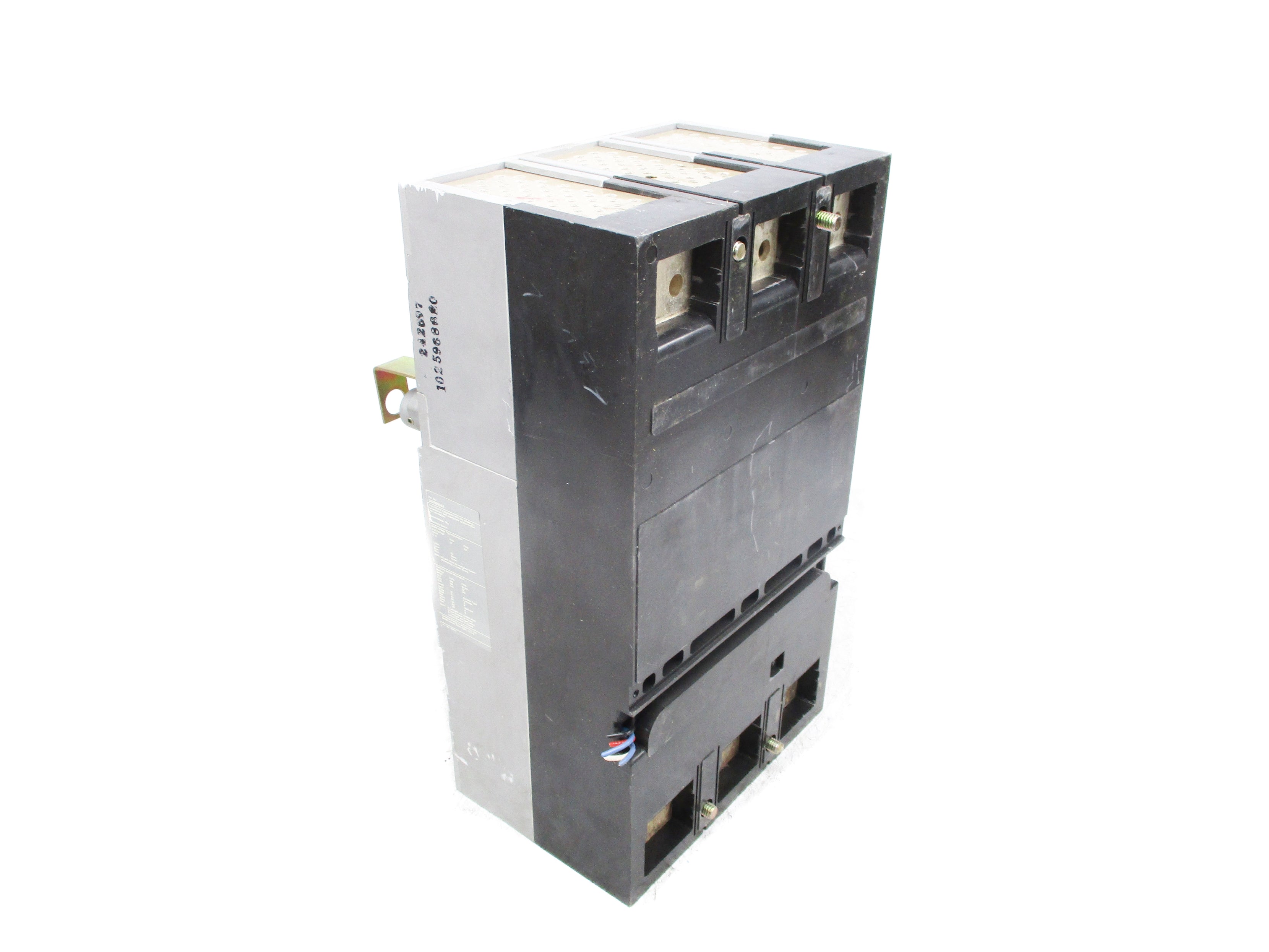 SIEMENS PXD63B120 1200A 600VAC UNMP
