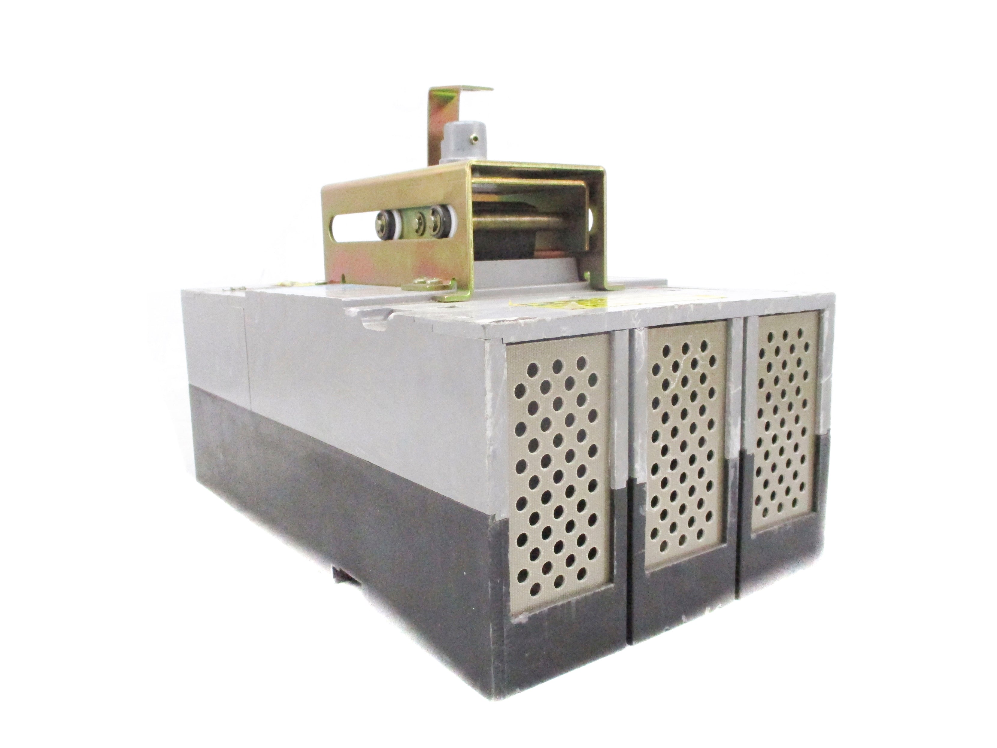 SIEMENS PXD63B120 1200A 600VAC UNMP