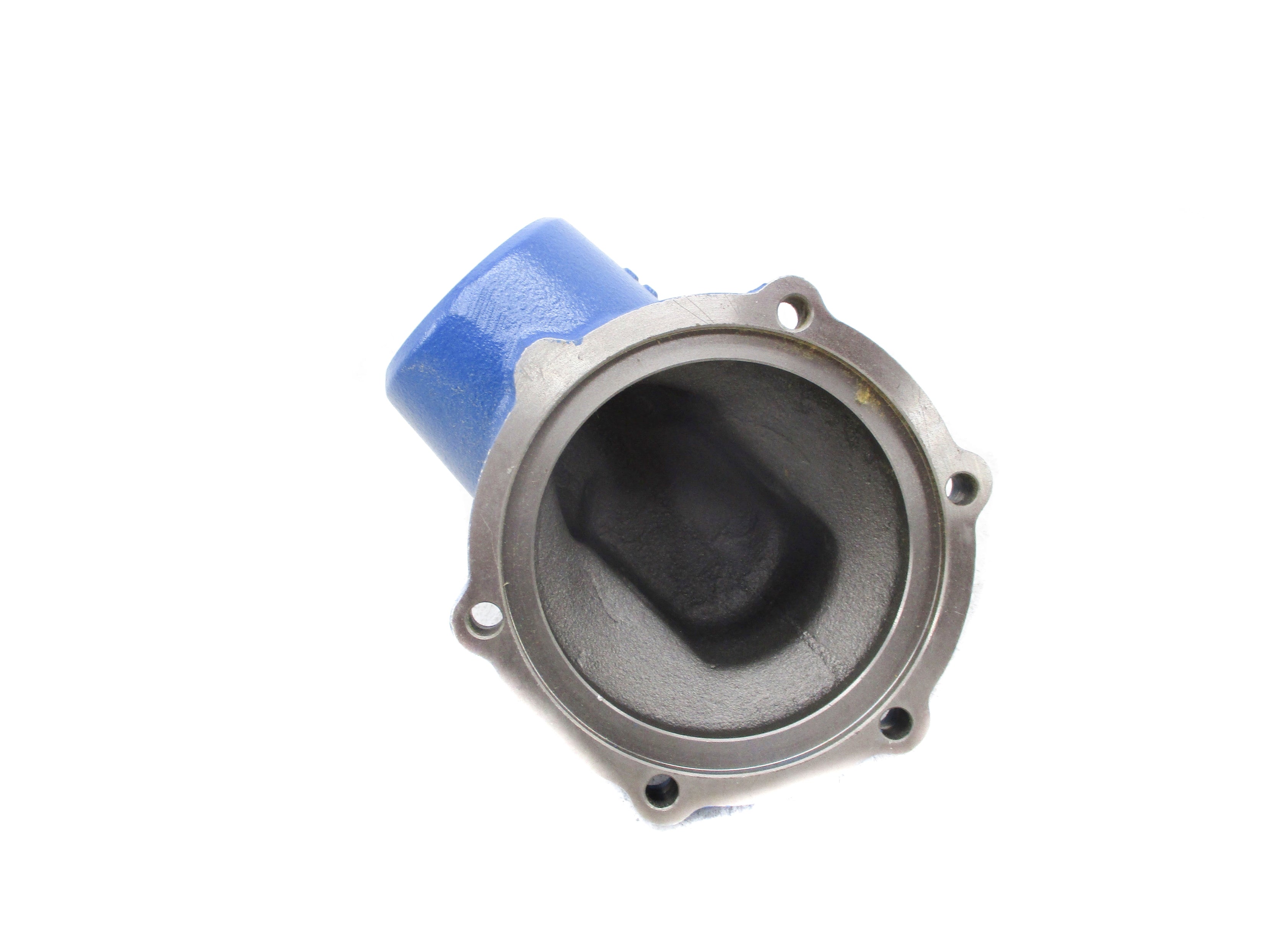 DEUBLIN 00369RAL5009 H87ER NSMP