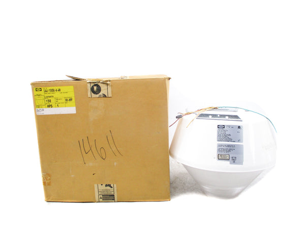 HUBBELL LWJ-150S6-A-WH NSMP