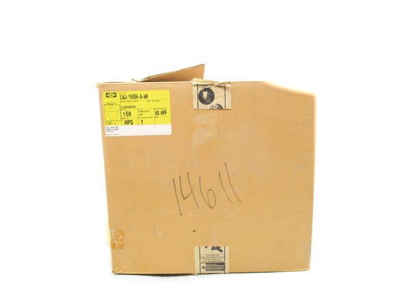 HUBBELL LWJ-150S6-A-WH NSMP
