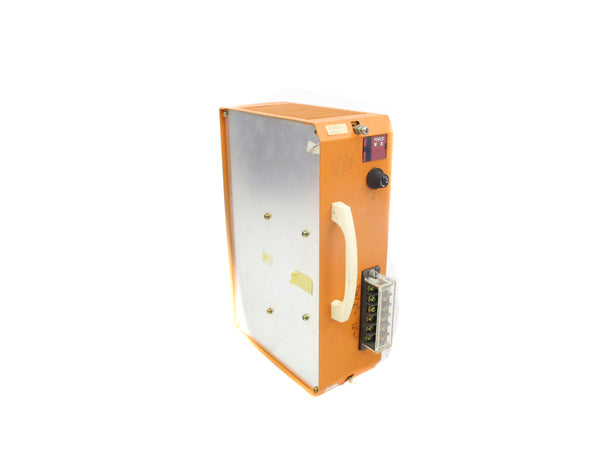 YASKAWA JRMSP-P8051 100VAC UNMP
