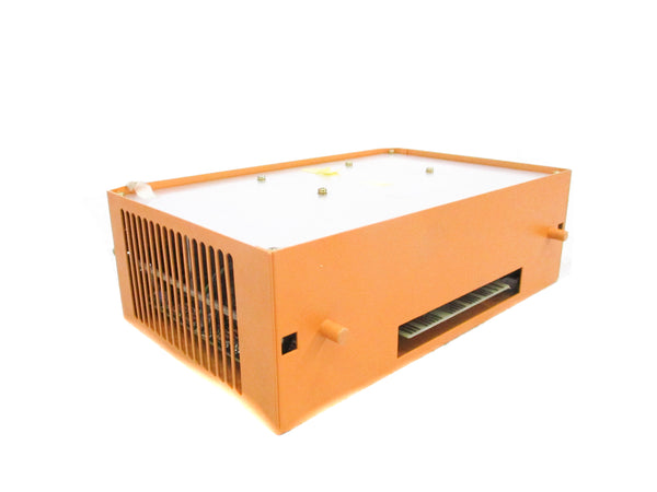 YASKAWA JRMSP-P8051 100VAC UNMP