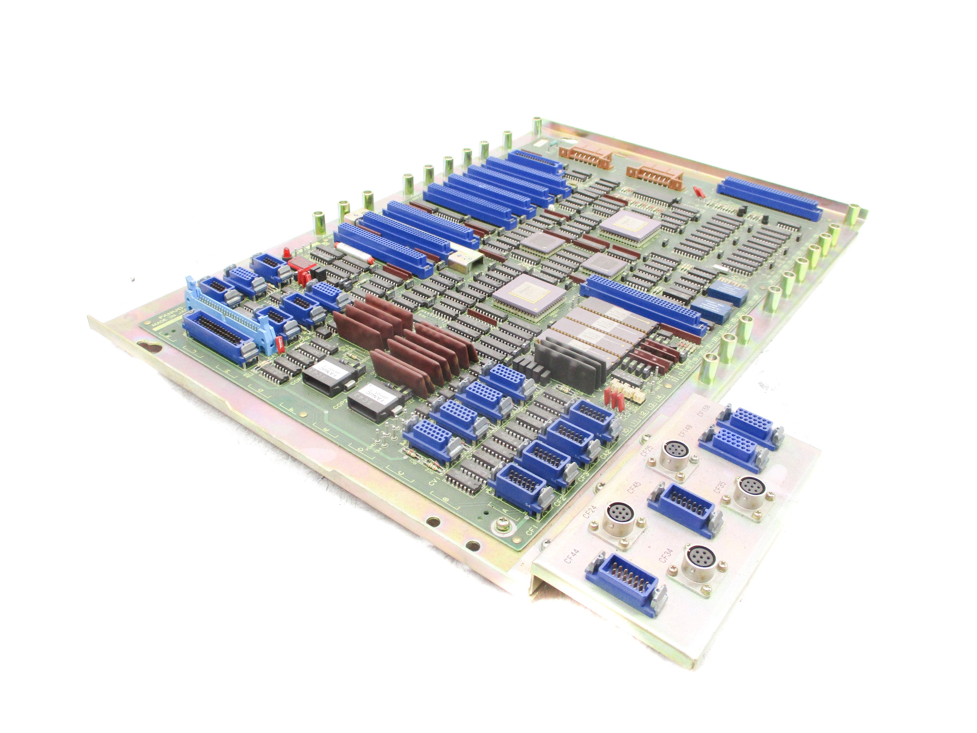 FANUC A16B-1010-0050/11B (AS PICTURED) UNMP