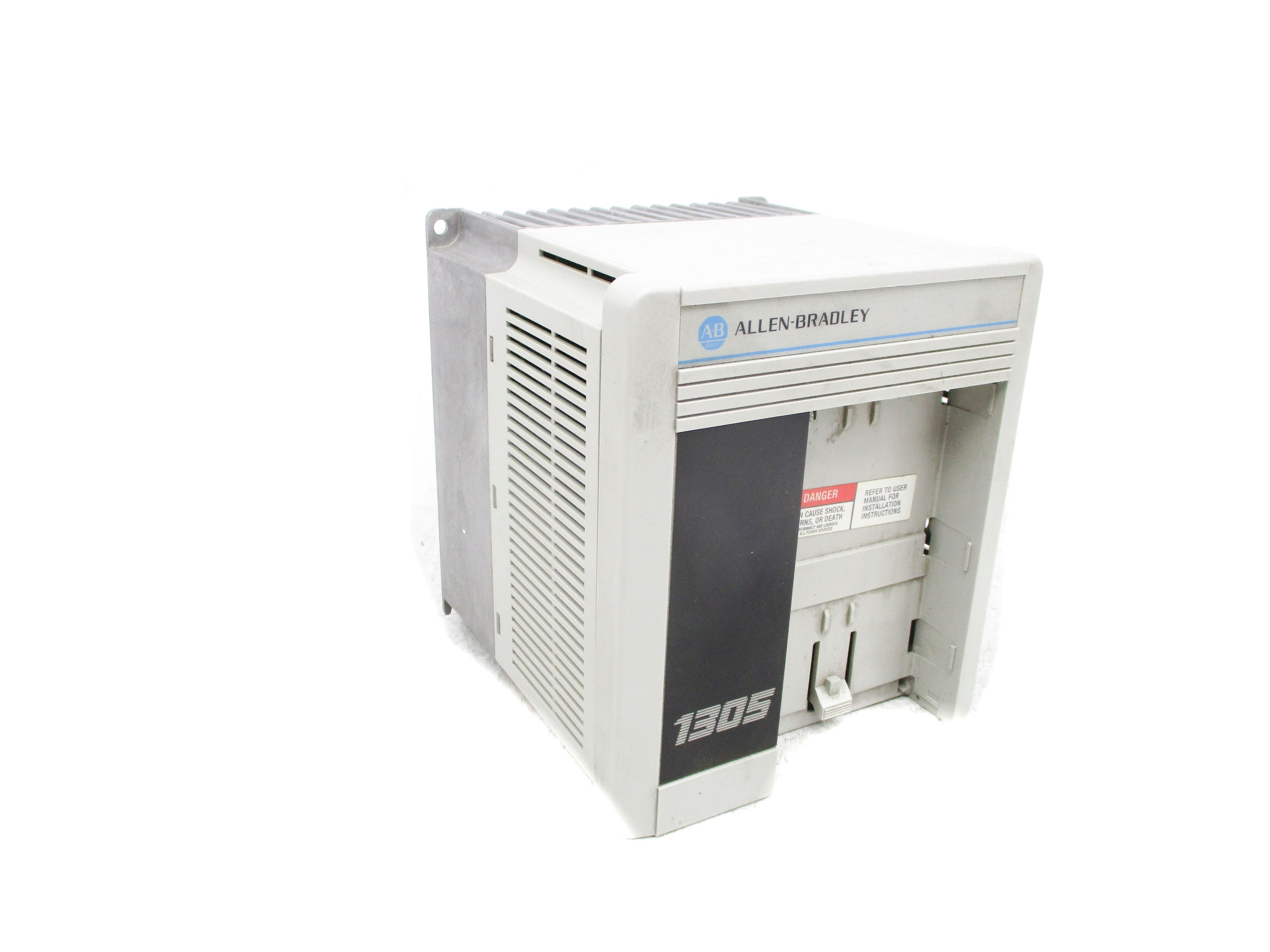 ALLEN BRADLEY 1305-BA04A SER. C (AS PICTURED 2) UNMP