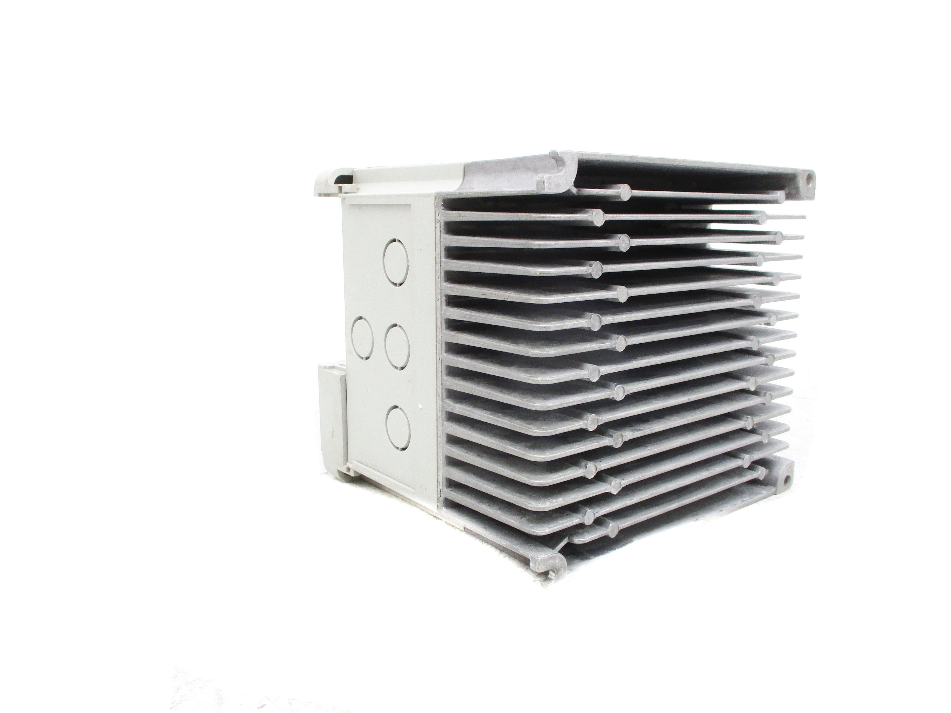 ALLEN BRADLEY 1305-BA04A SER. C (AS PICTURED 2) UNMP