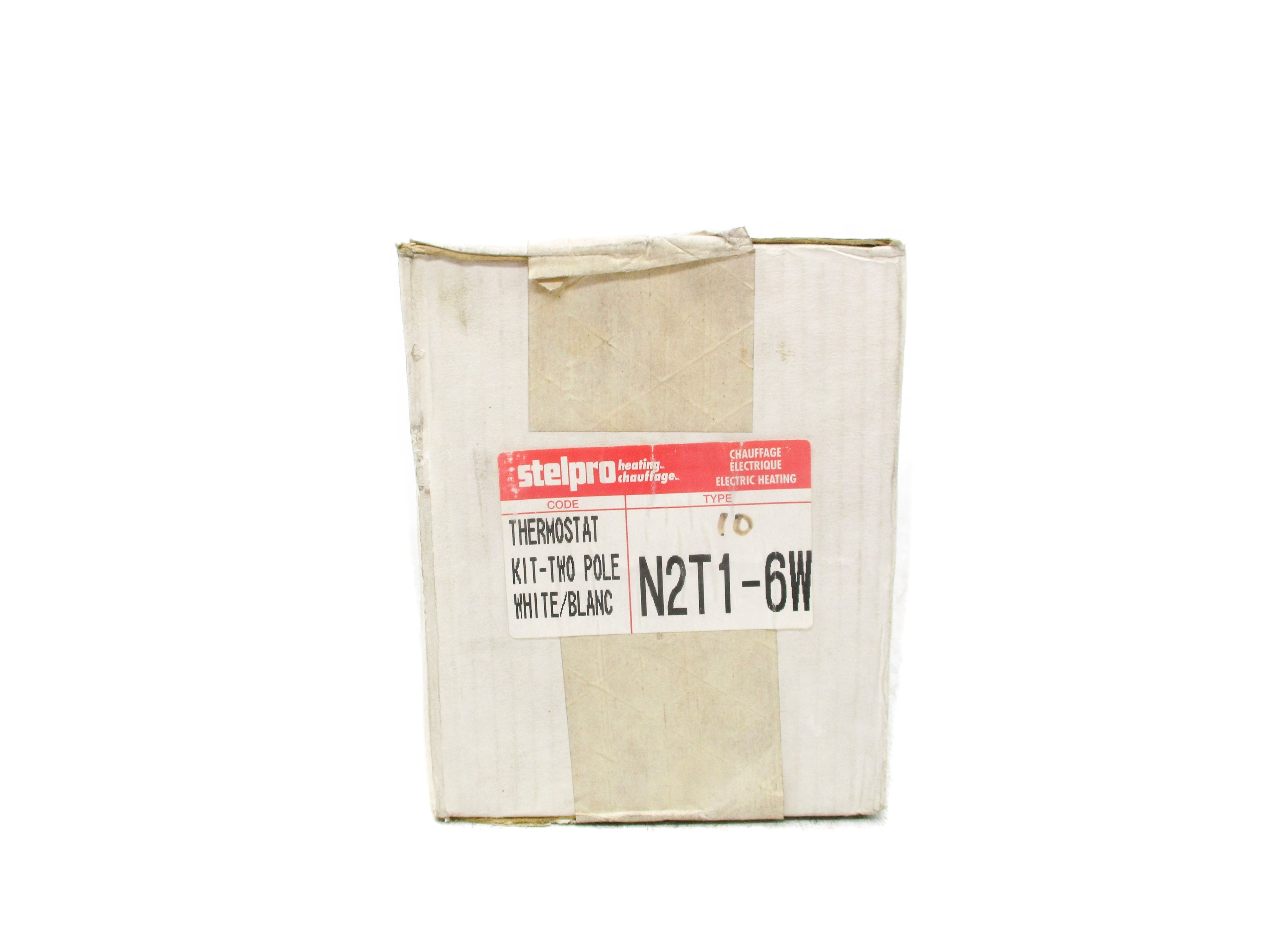 STELPRO N2T1-6W NSFS