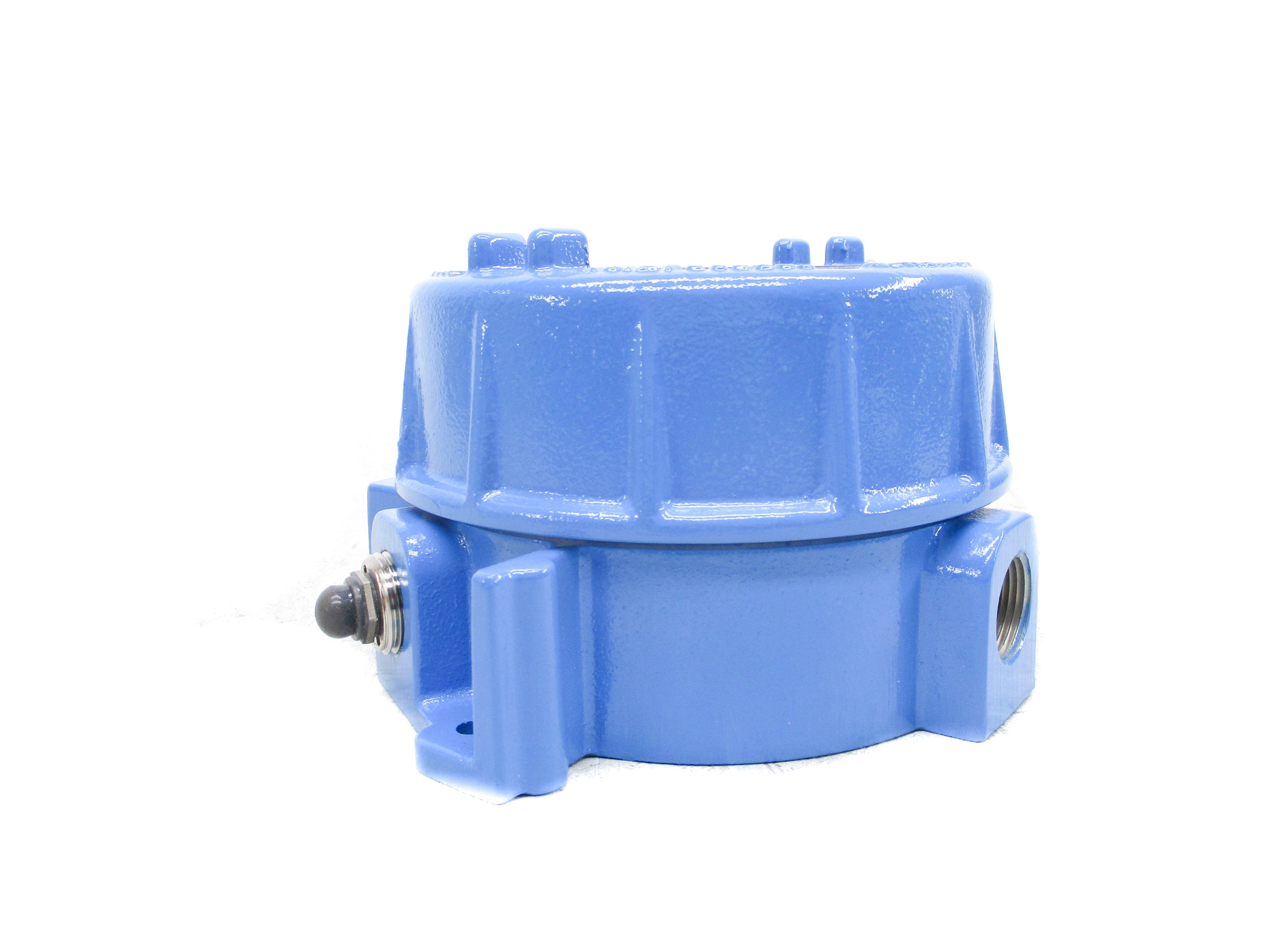 DET-TRONICS 004041-112 NSMP