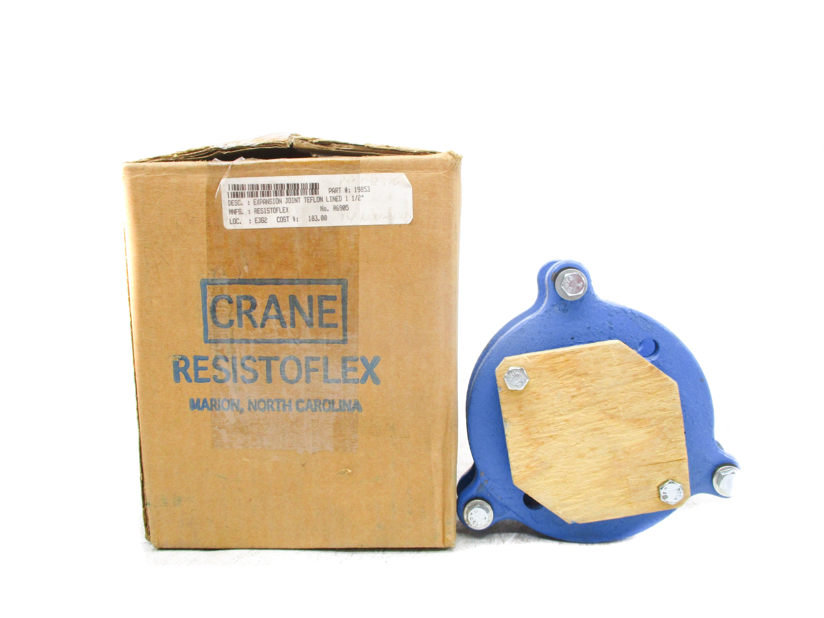 CRANE R6905 NSMP