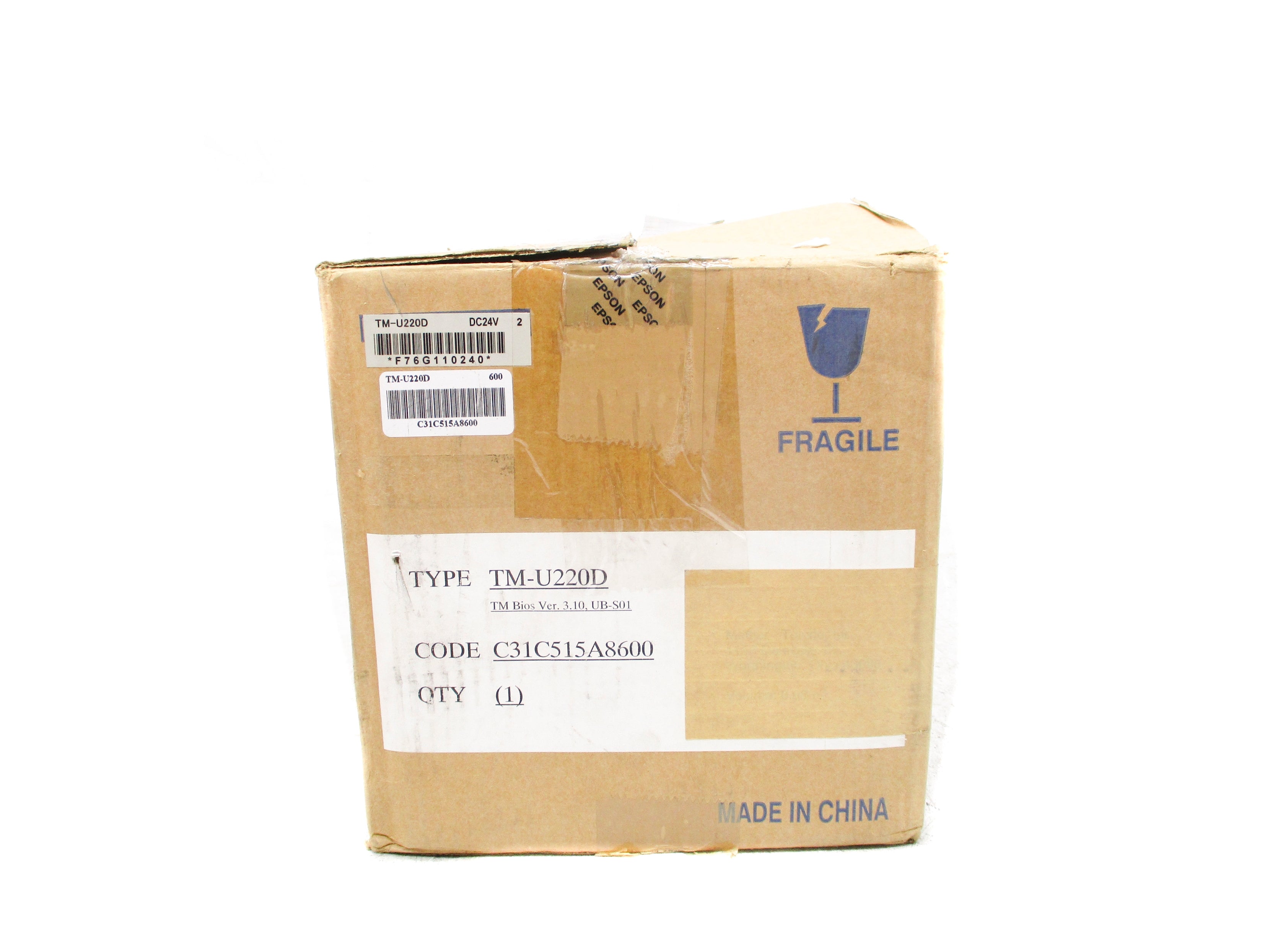 EPSON TM-U220D NSMP