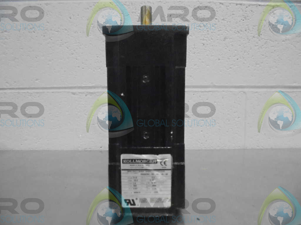 KOLLMORGEN R33GENC-R2-NS-VS-00 BRUSHLESS SERVOMOTOR *NEW NO BOX*