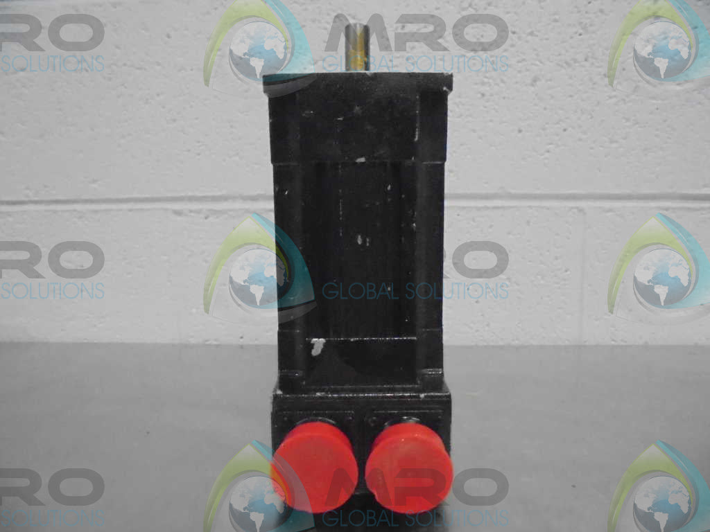KOLLMORGEN R33GENC-R2-NS-VS-00 BRUSHLESS SERVOMOTOR *NEW NO BOX*