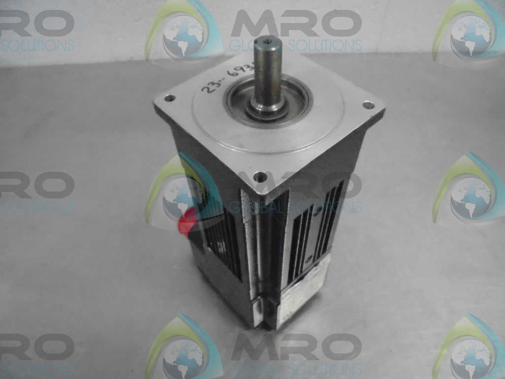 KOLLMORGEN R33GENC-R2-NS-VS-00 BRUSHLESS SERVOMOTOR *NEW NO BOX*