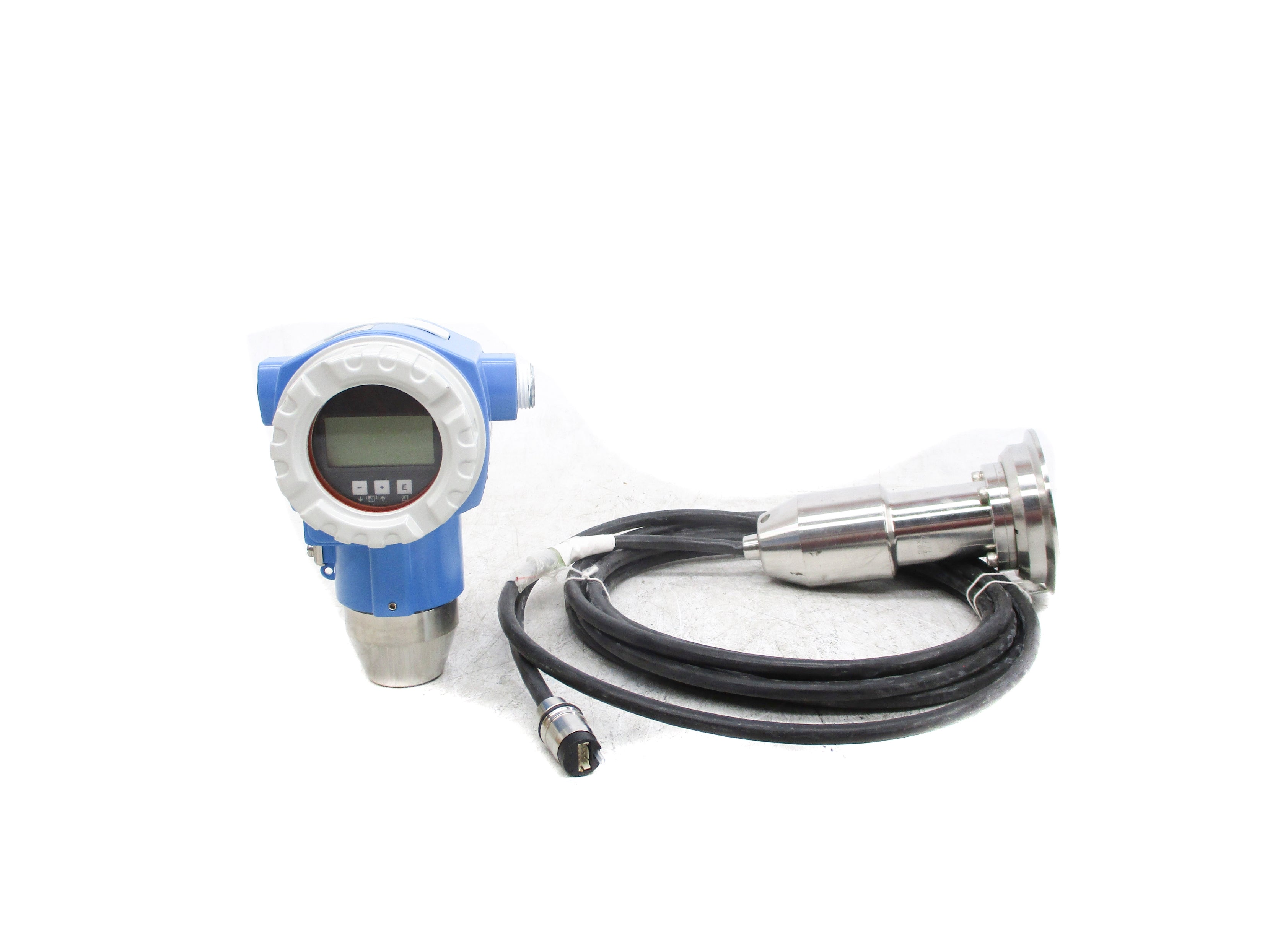 ENDRESS+HAUSER PMC71-ABC1H4TFAAG NSMP