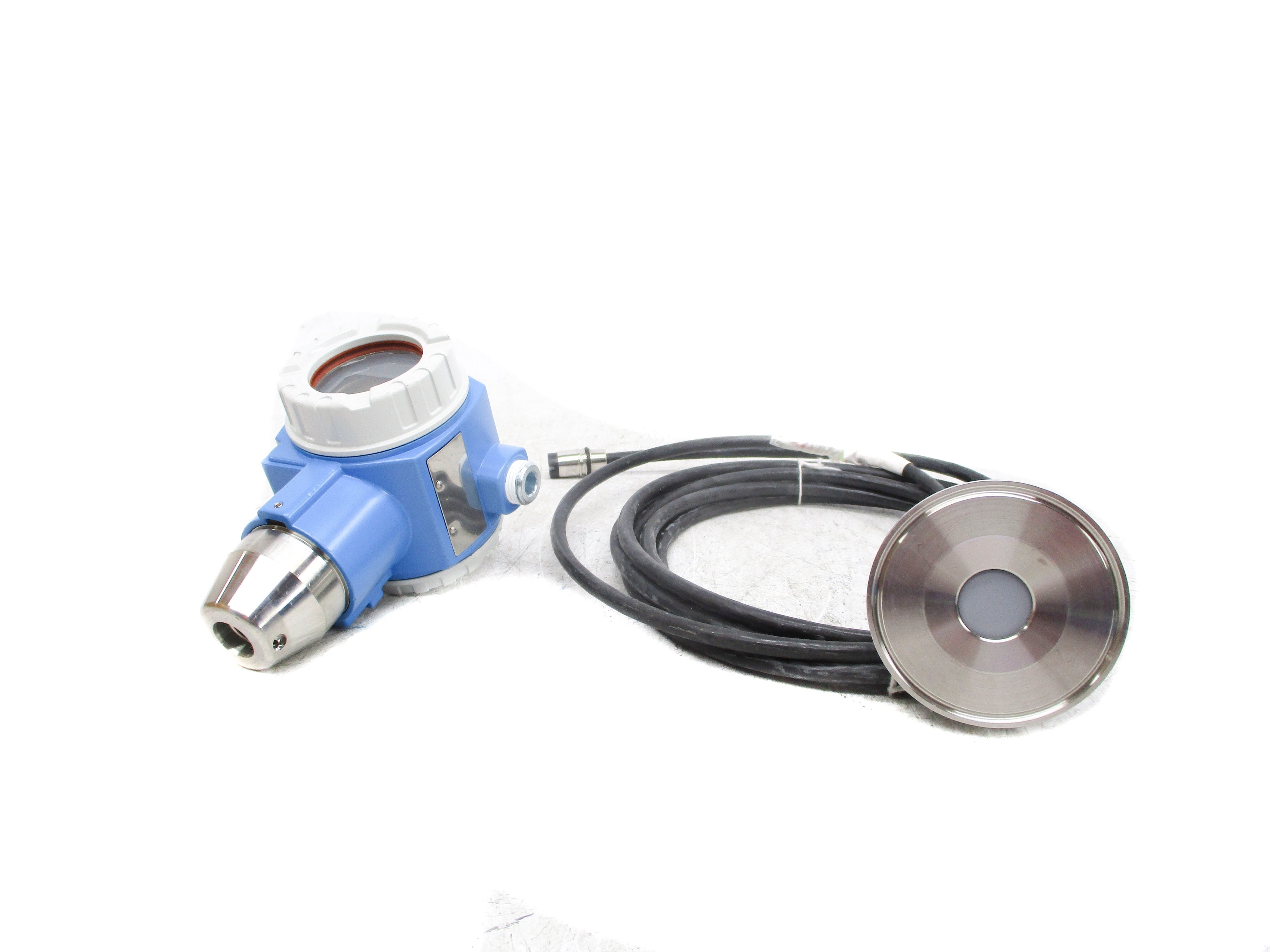 ENDRESS+HAUSER PMC71-ABC1H4TFAAG NSMP