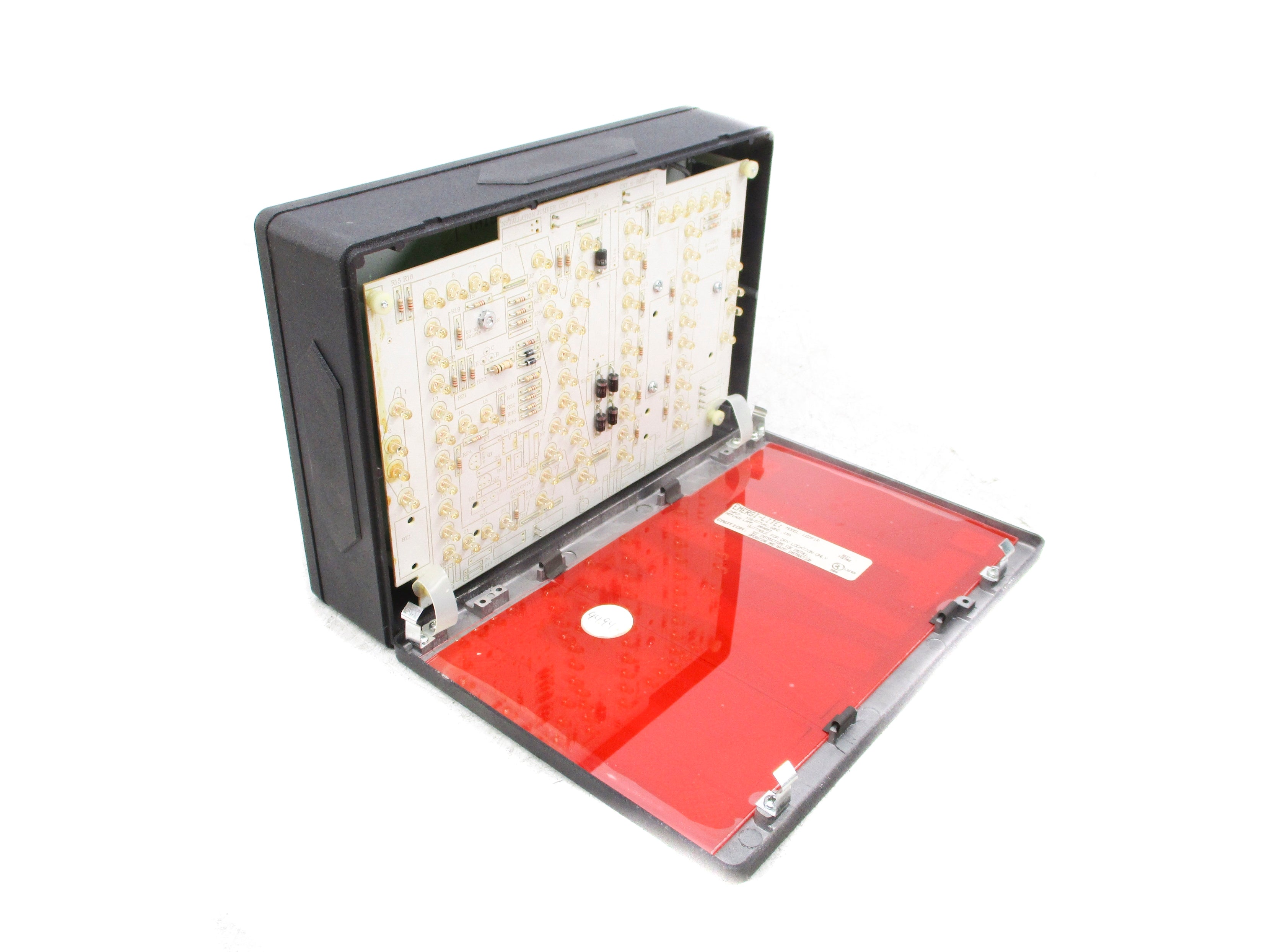 EMERGI-LITE LEDP1R NSMP